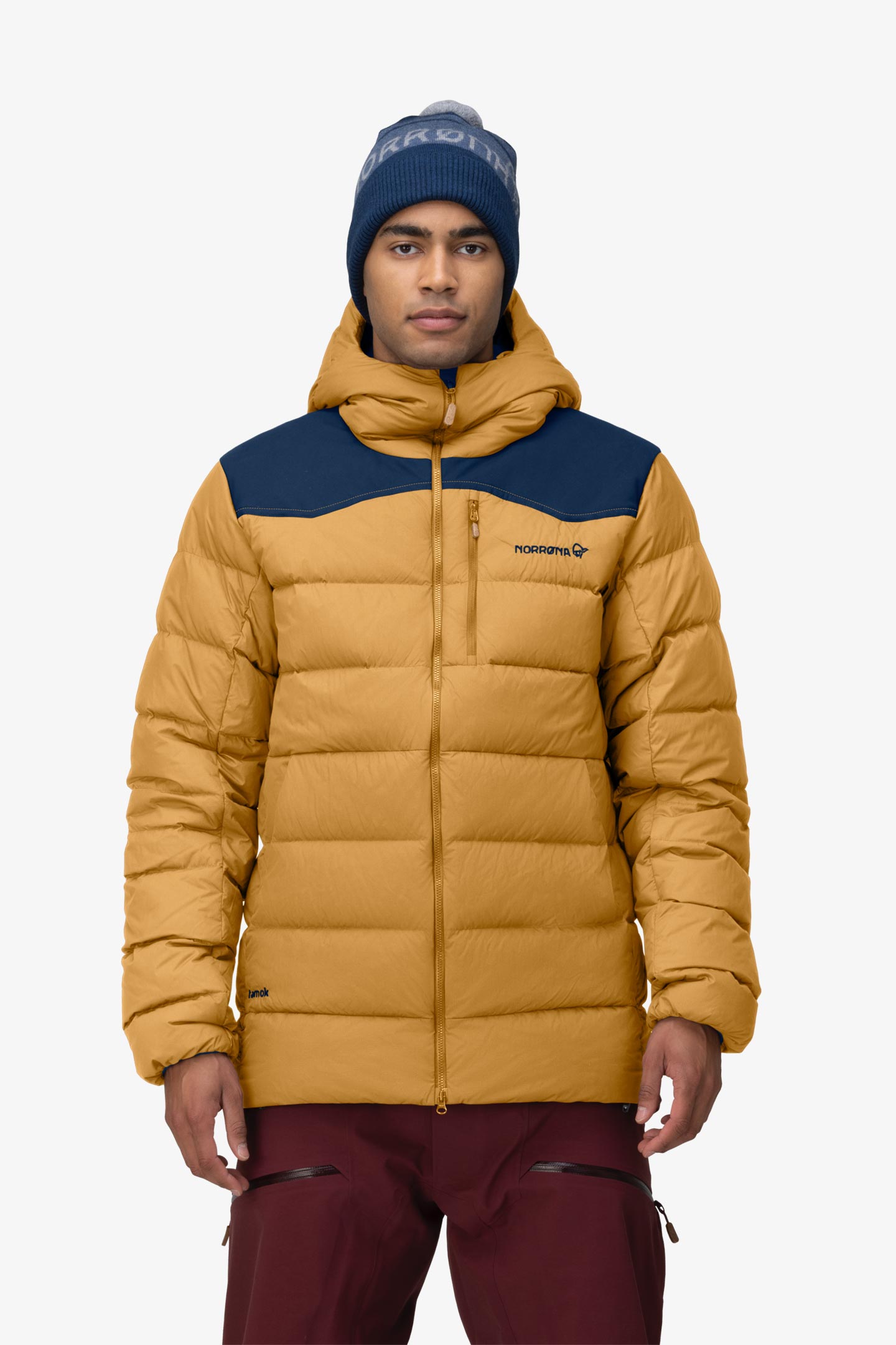 tamok down750 Jacket (M) | フルマークスストア-北欧アウトドア用品