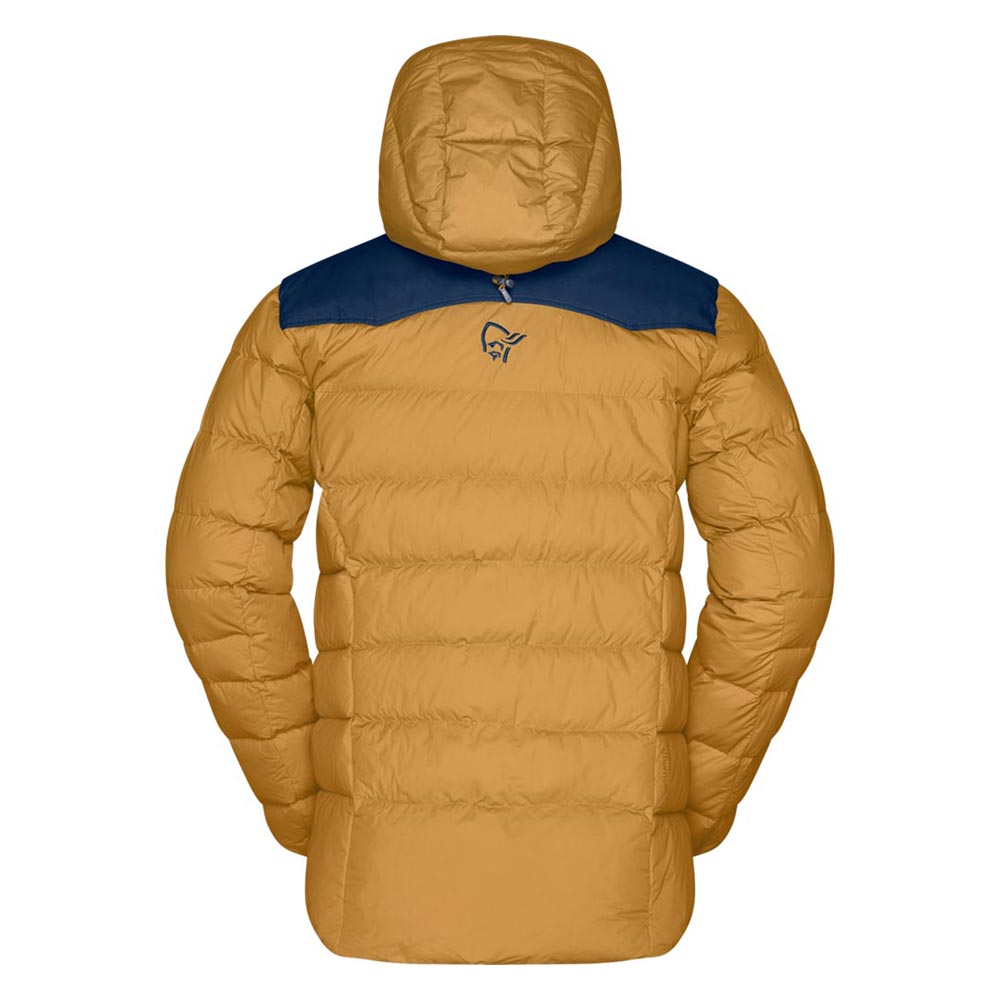 tamok down750 Jacket (M) | フルマークスストア-北欧アウトドア