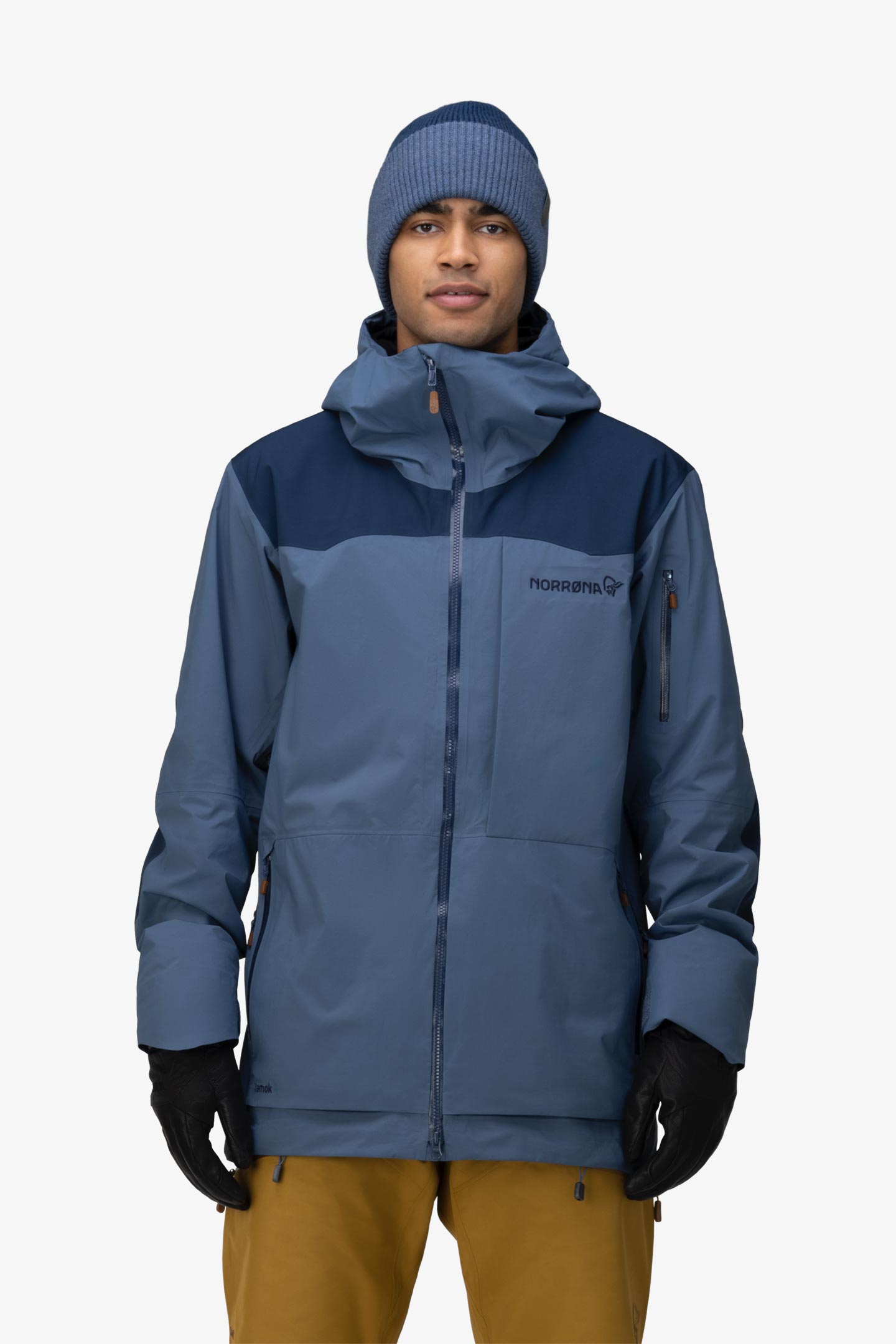 tamok Gore-Tex Jacket (M) | フルマークスストア-北欧アウトドア用品