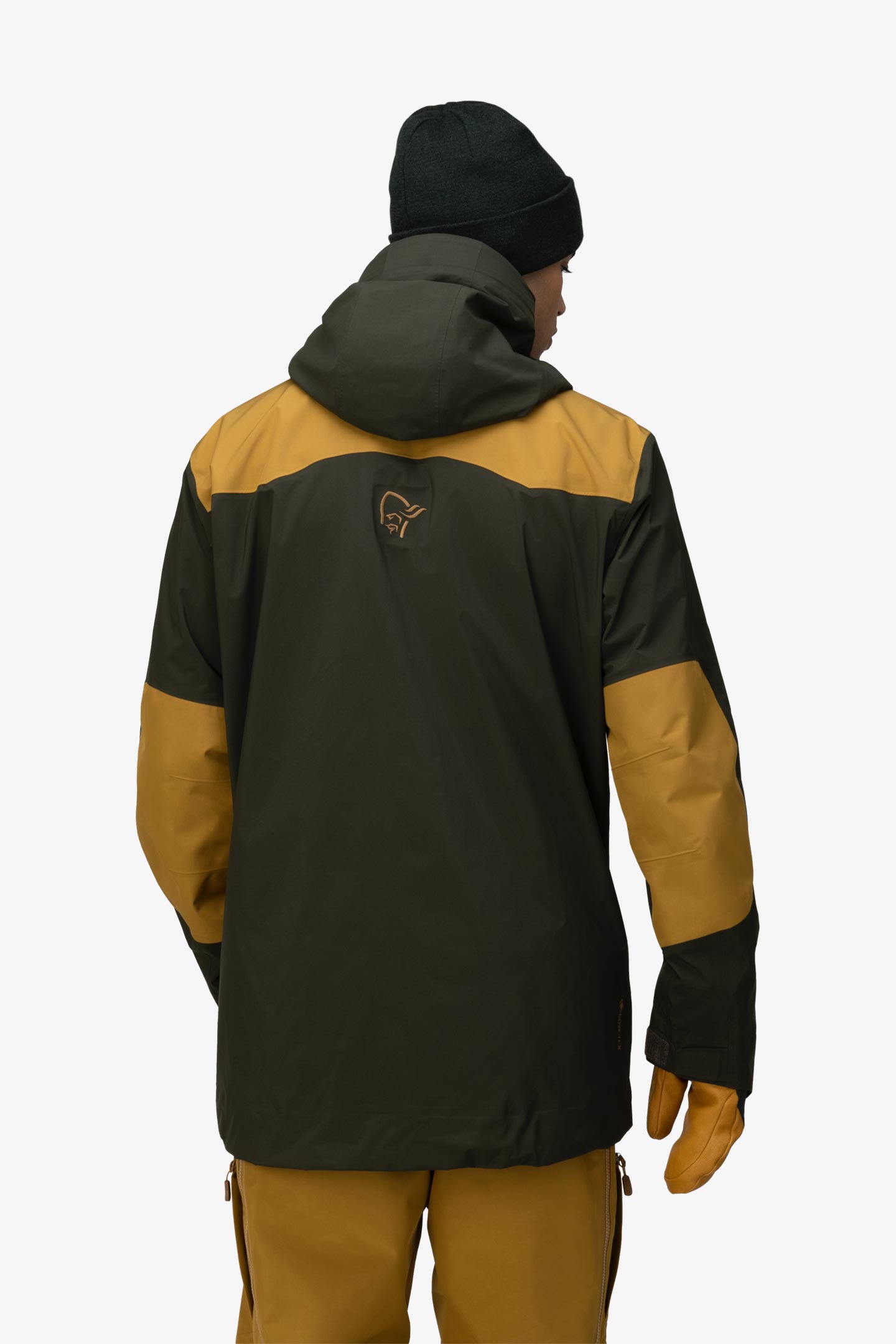 tamok Gore-Tex Jacket (M) | フルマークスストア-北欧アウトドア用品