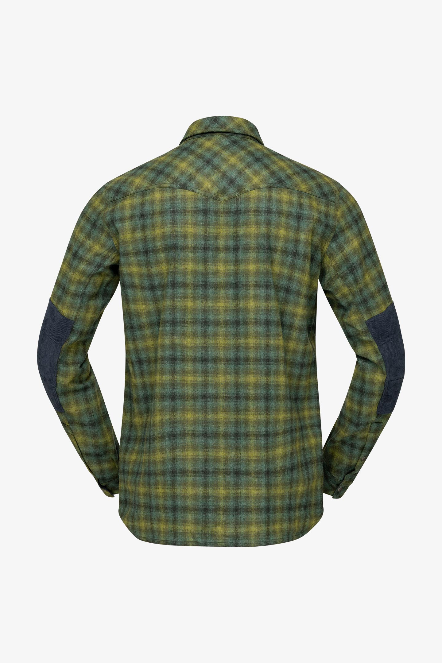 tamok wool Shirt (M) | フルマークスストア-北欧アウトドア用品