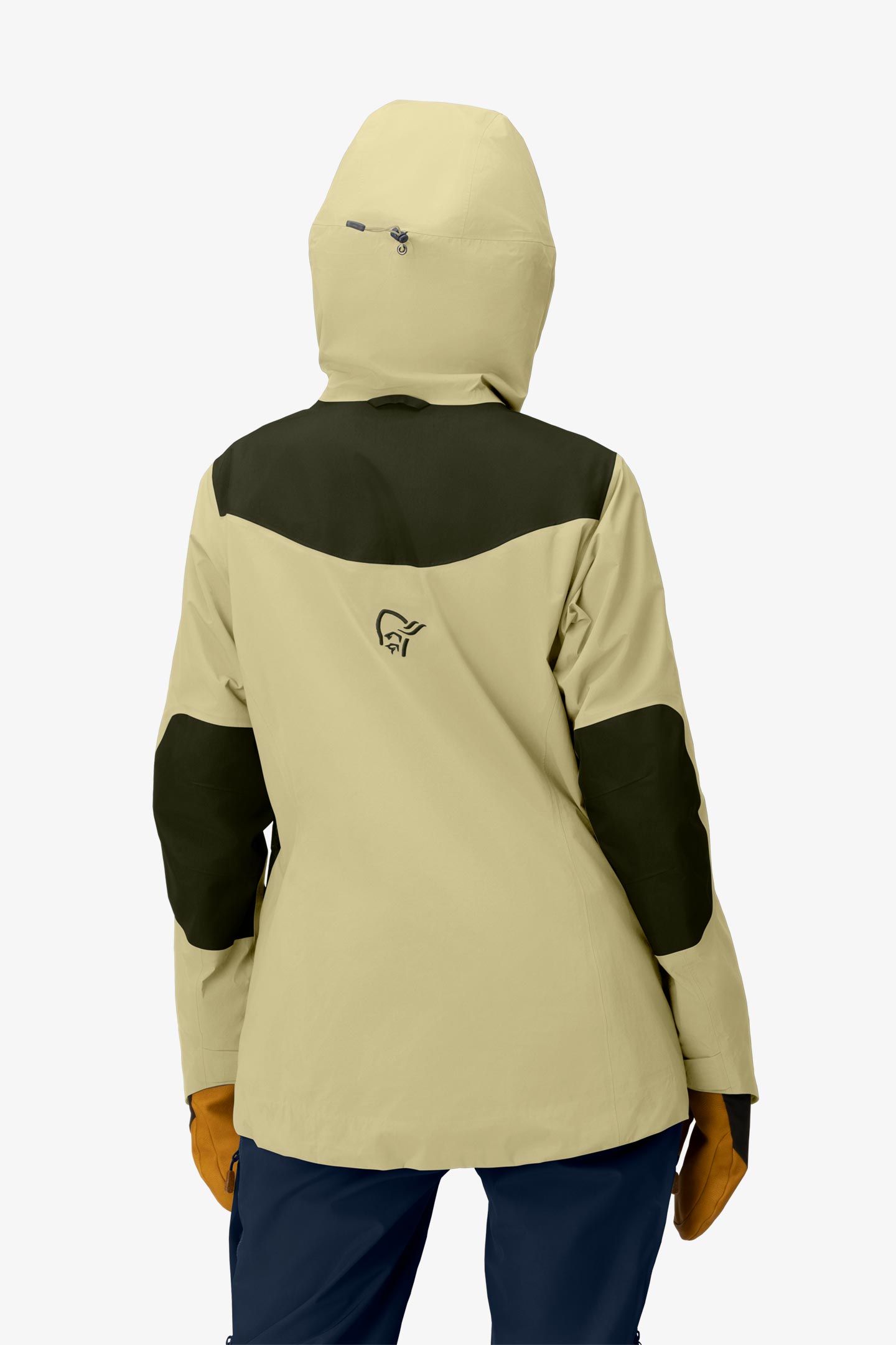 tamok Gore-Tex Jacket (W) | フルマークスストア-北欧アウトドア用品