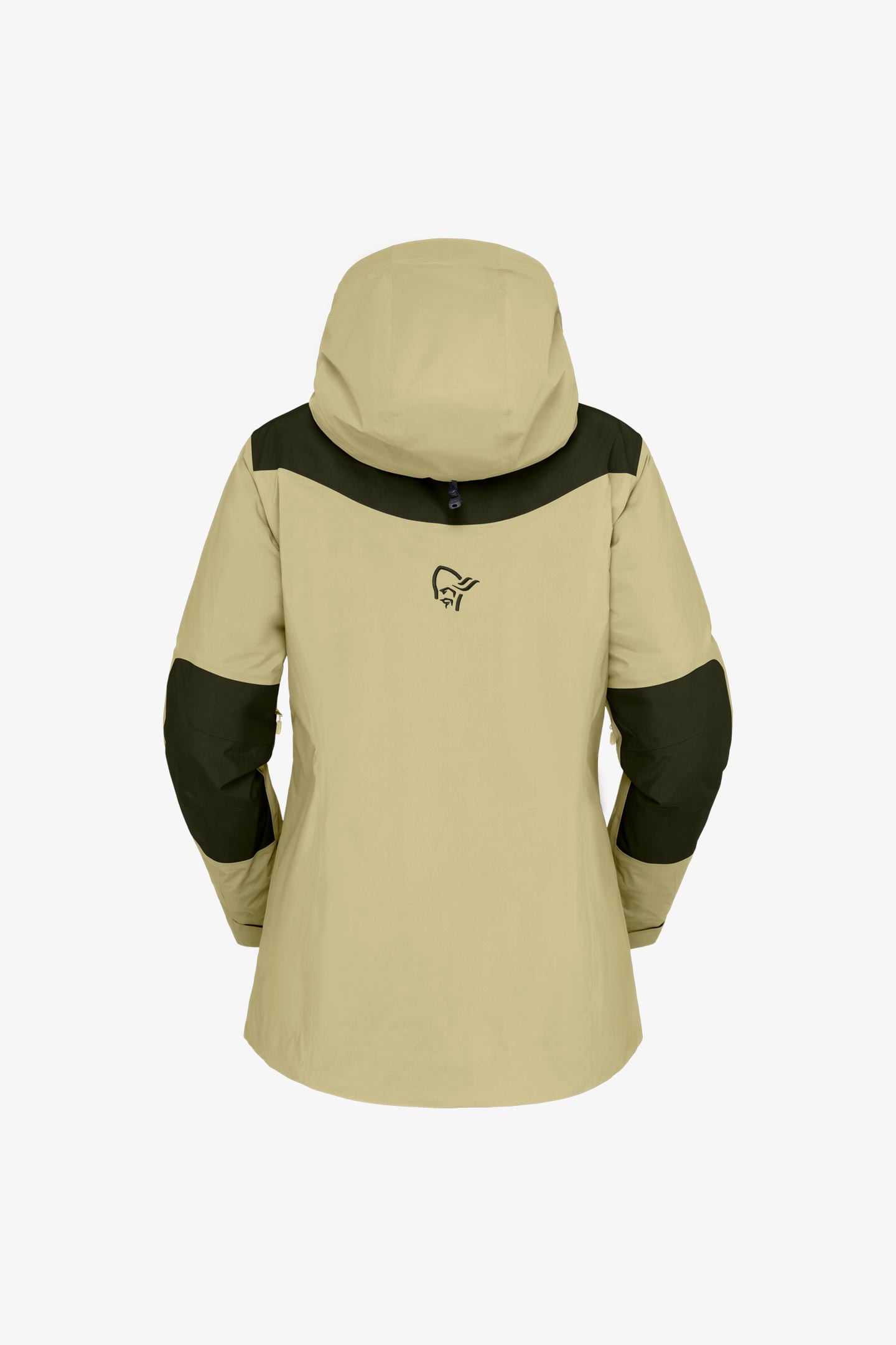 tamok Gore-Tex Jacket (W) | フルマークスストア-北欧