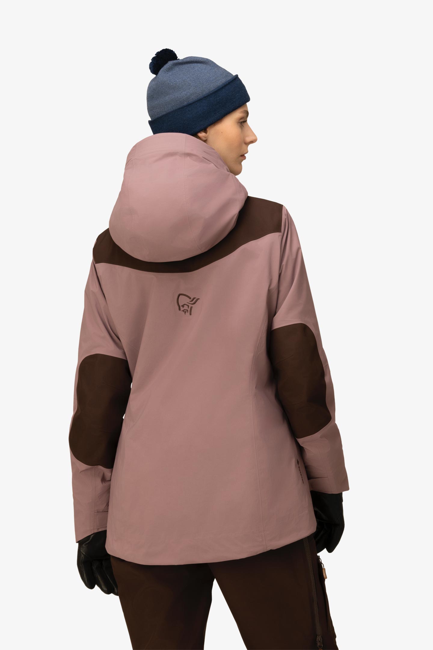 tamok Gore-Tex Jacket (W) | フルマークスストア-北欧アウトドア用品