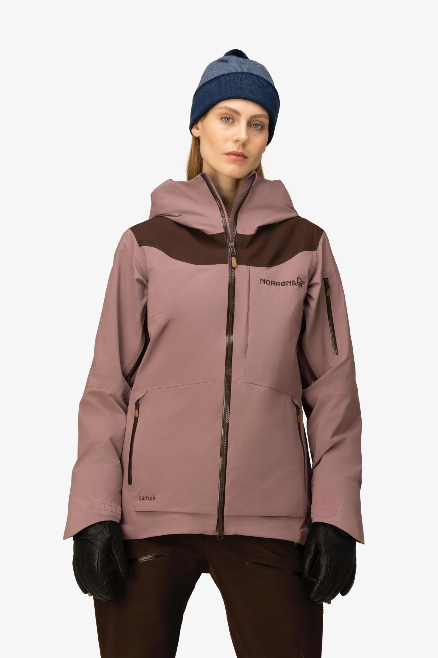 tamok Gore-Tex Jacket (W) | フルマークスストア-北欧アウトドア用品