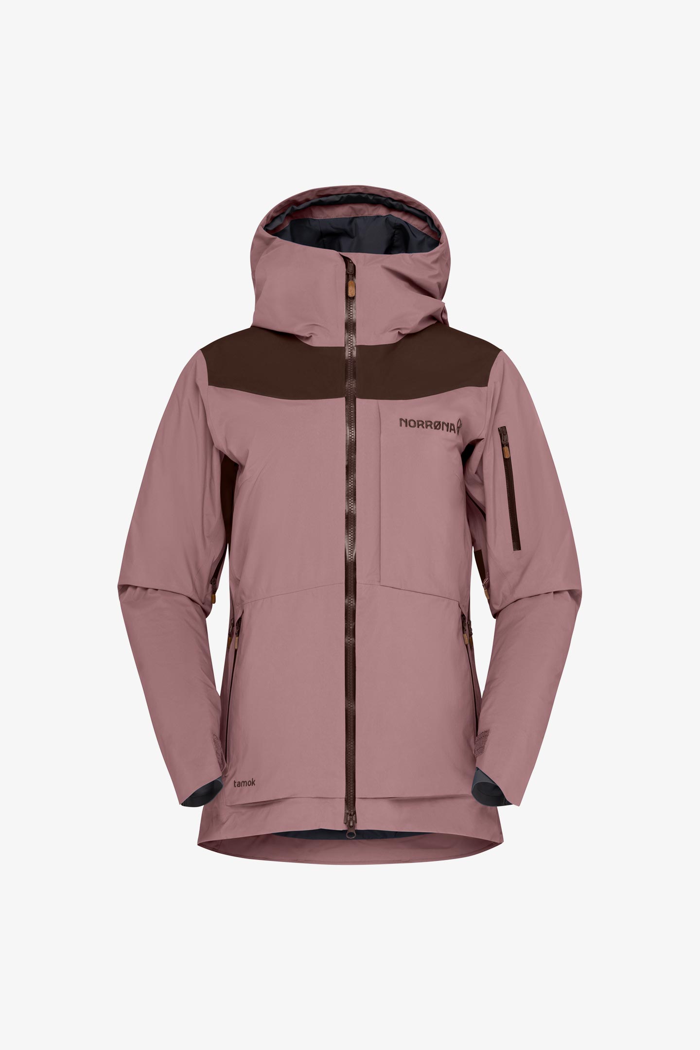 tamok Gore-Tex Jacket (W) | フルマークスストア-北欧アウトドア用品