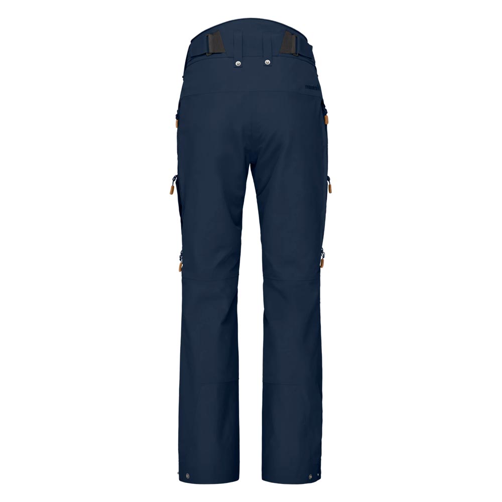 Norrona Lofoten Gore-Tex Insulated Women's Pants | Alpine