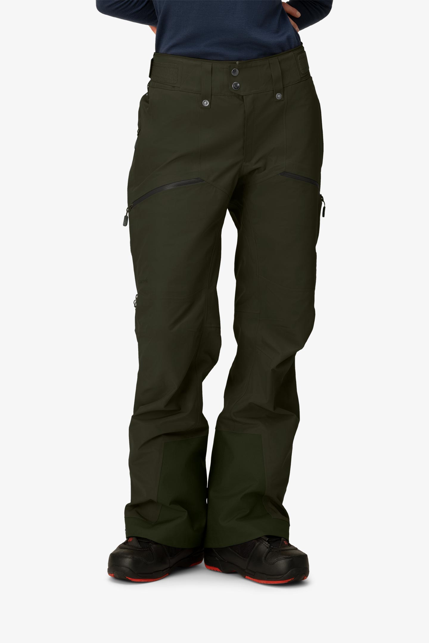 tamok Gore-Tex Pants (M) タモック　メンズ　Mサイズ 楽天市場】NORRONA ノローナ タモック ゴアテックス パンツ