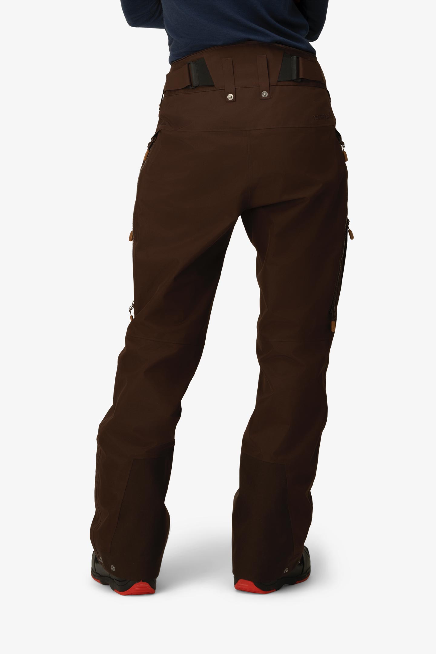 tamok Gore-Tex Pants (W) | フルマークスストア-北欧アウトドア用品