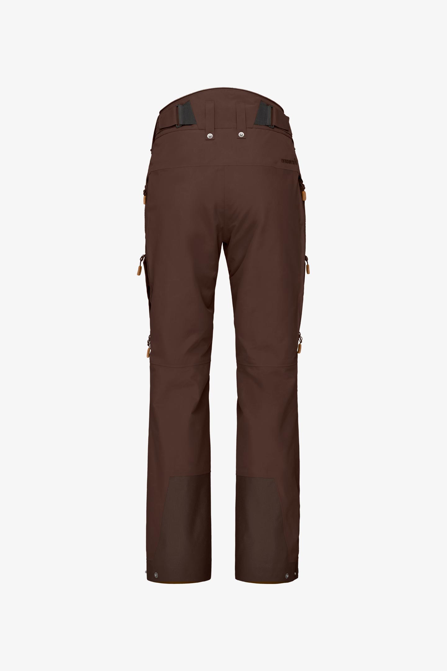 tamok Gore-Tex Pants (W) | フルマークスストア-北欧アウトドア用品