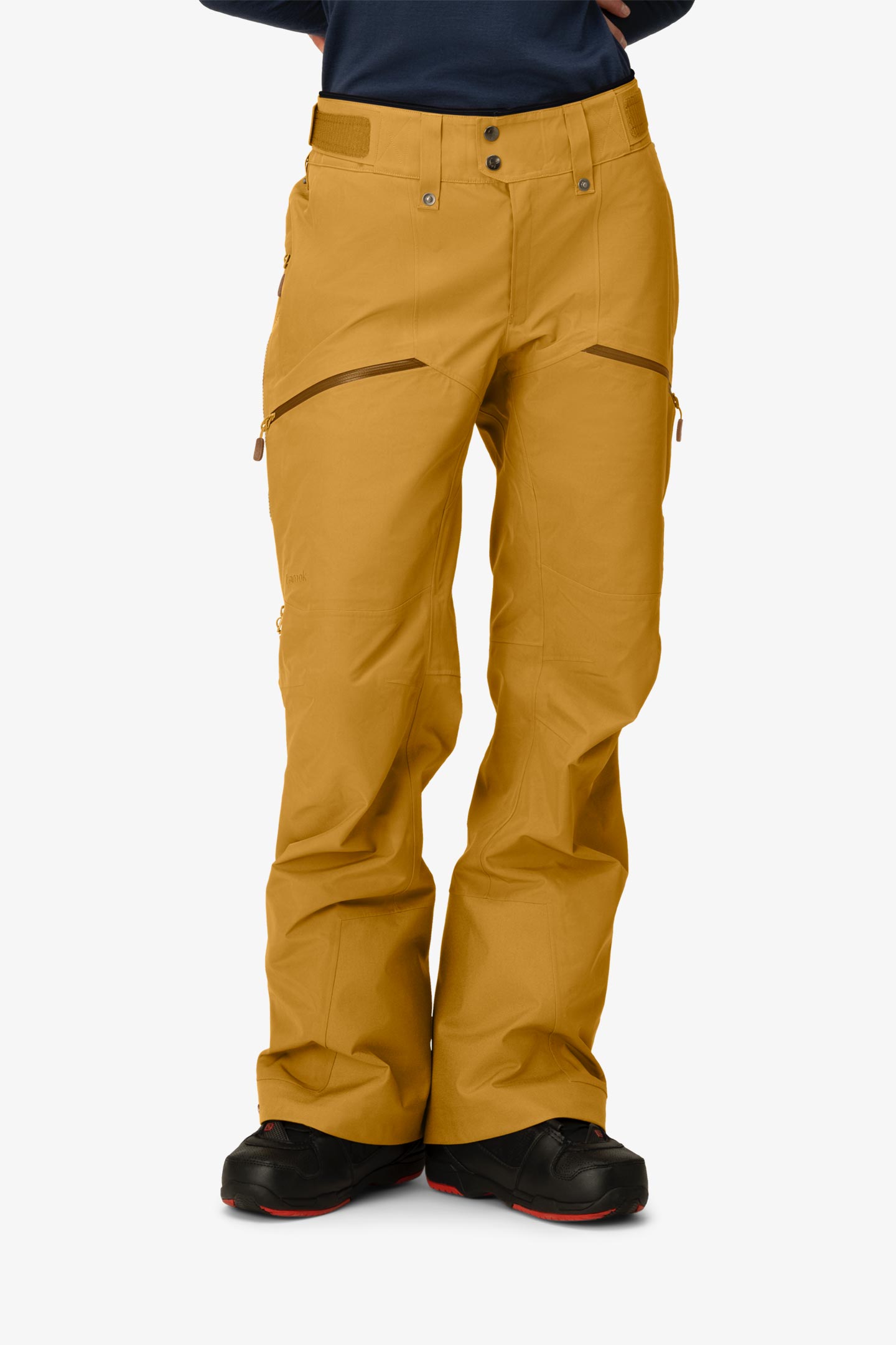 tamok Gore-Tex Pants (W) | フルマークスストア-北欧アウトドア用品