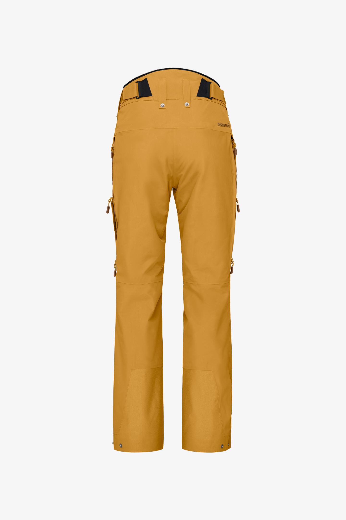 tamok Gore-Tex Pants (W) | フルマークスストア-北欧アウトドア用品