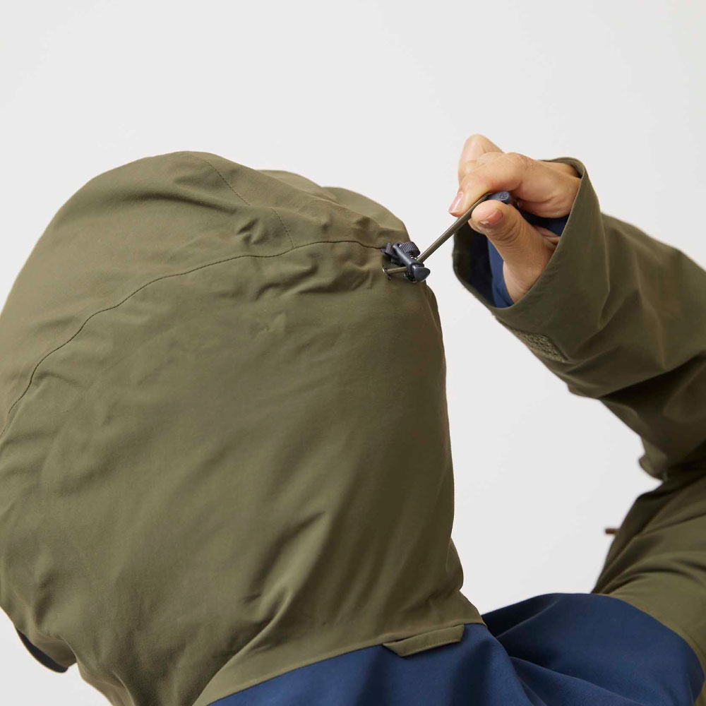 tamok Gore-Tex Pro Jacket (W) | フルマークスストア-北欧