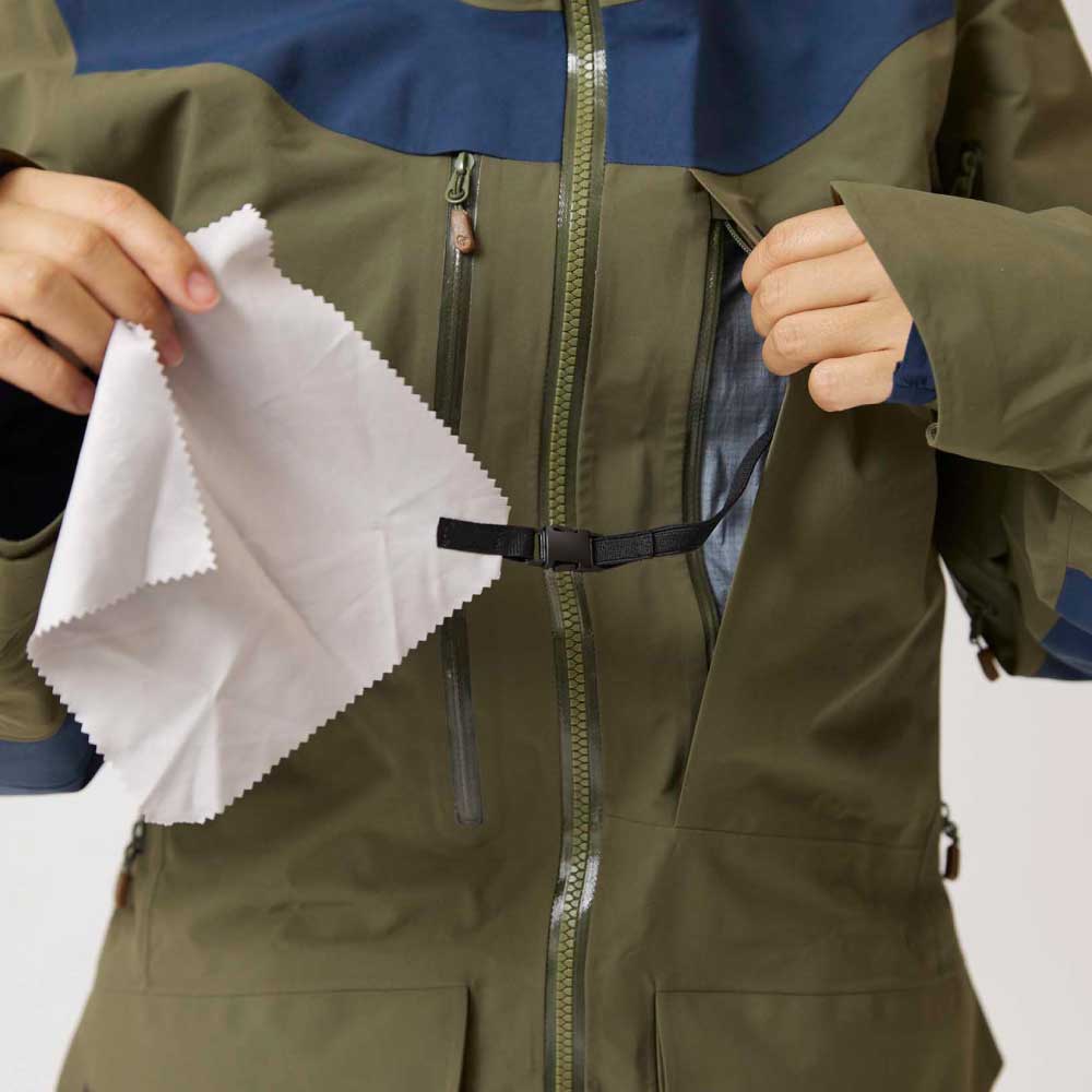 tamok Gore-Tex Pro Jacket (W) | フルマークスストア-北欧