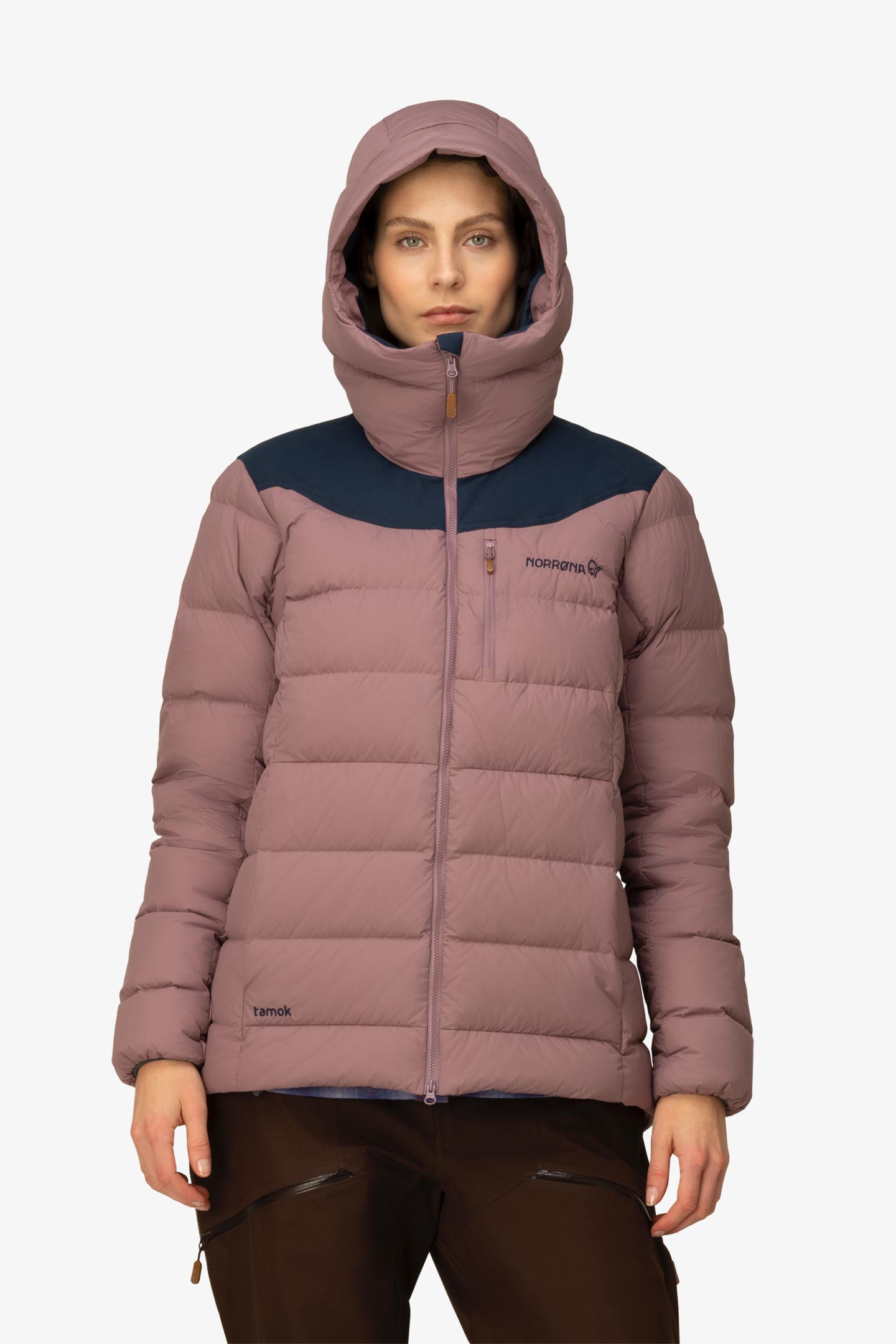 ノローナ　タモック(女性用) ノローナ タモック(女性用) 楽天市場】40%OFF NORRONA ノローナ