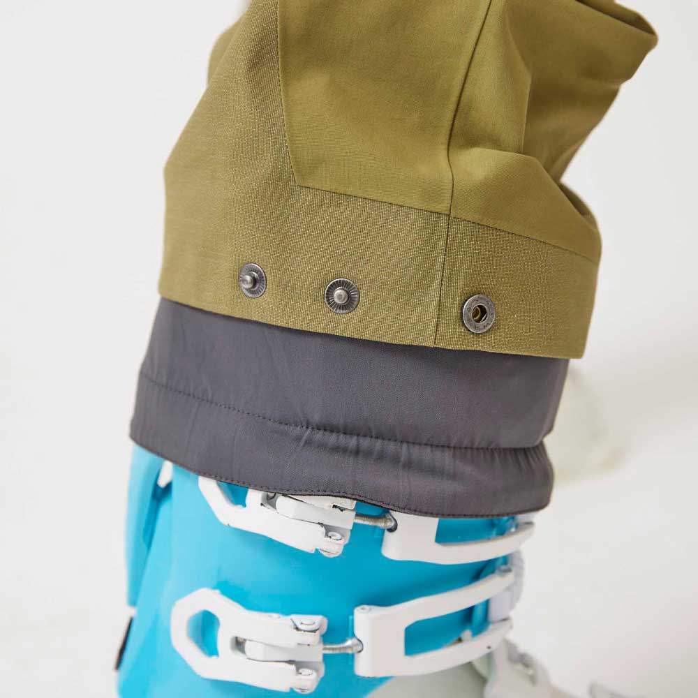 tamok Gore-Tex Pro Bib (W) | フルマークスストア-北欧 tamok Gore-Tex Pro Bib (W) | フルマークスストア-北欧