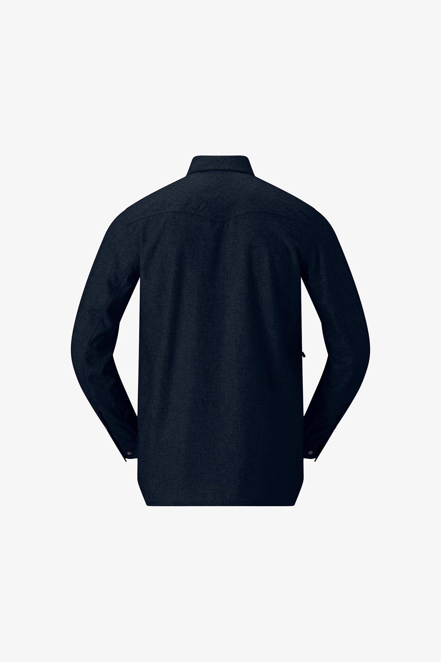 tamok wool plain Shirt (M) | フルマークスストア-北欧アウトドア用品