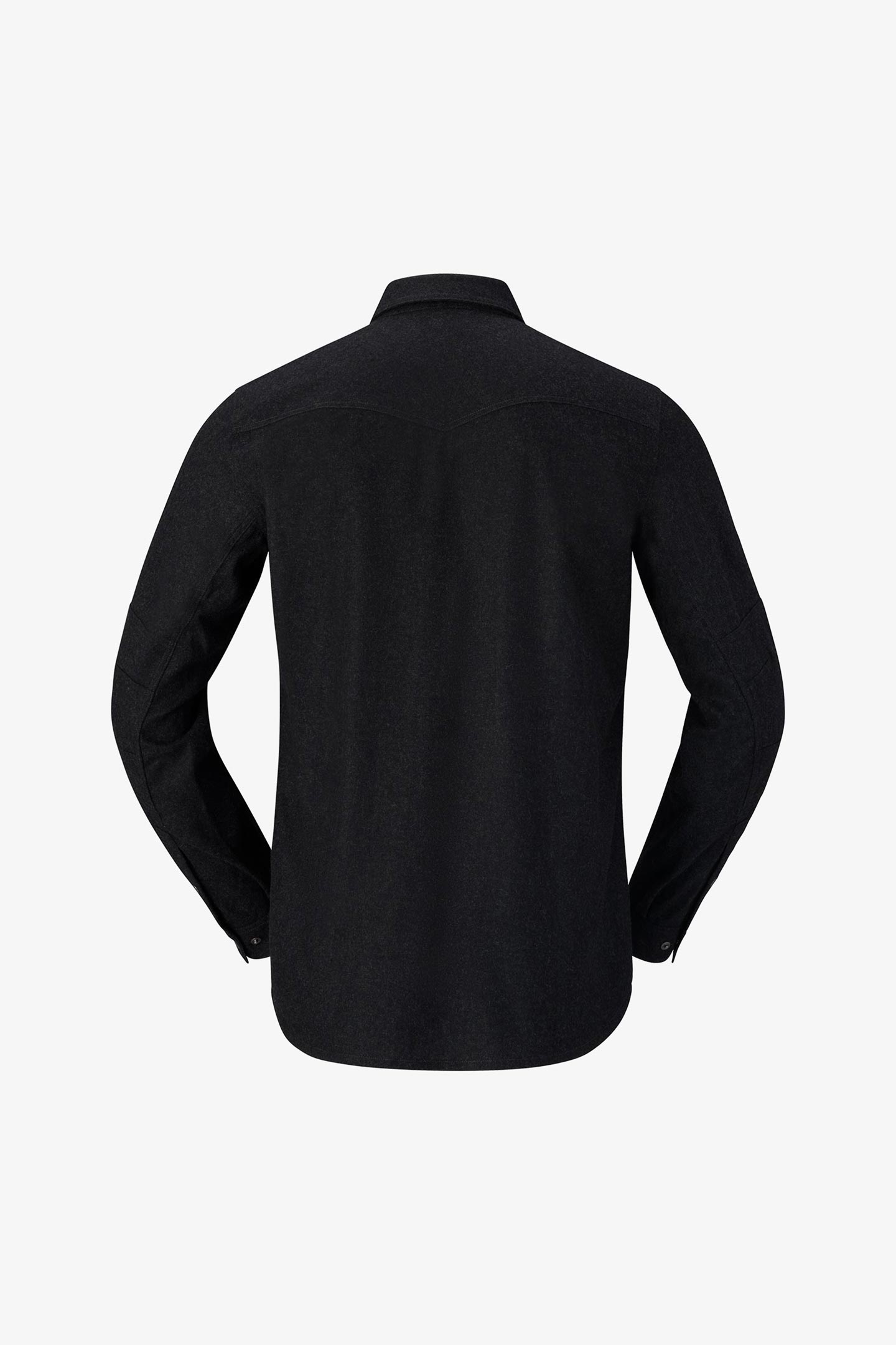tamok wool plain Shirt (M) | フルマークスストア-北欧アウトドア用品