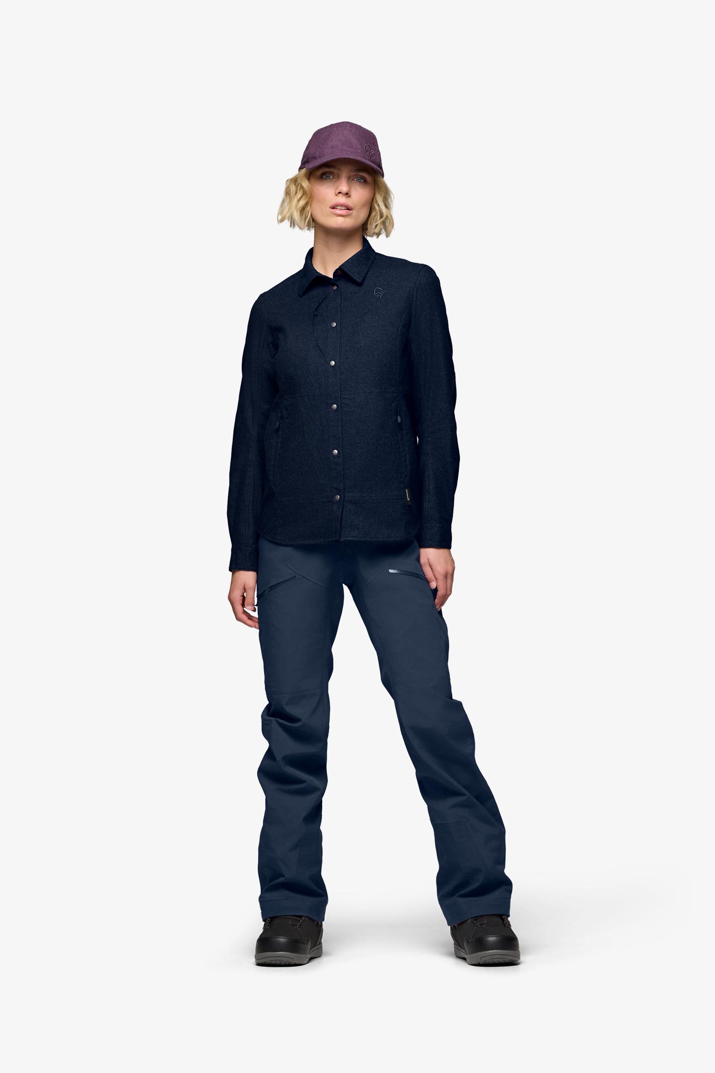 tamok Gore-Tex Performance Shell Jacket (M) | フルマークスストア