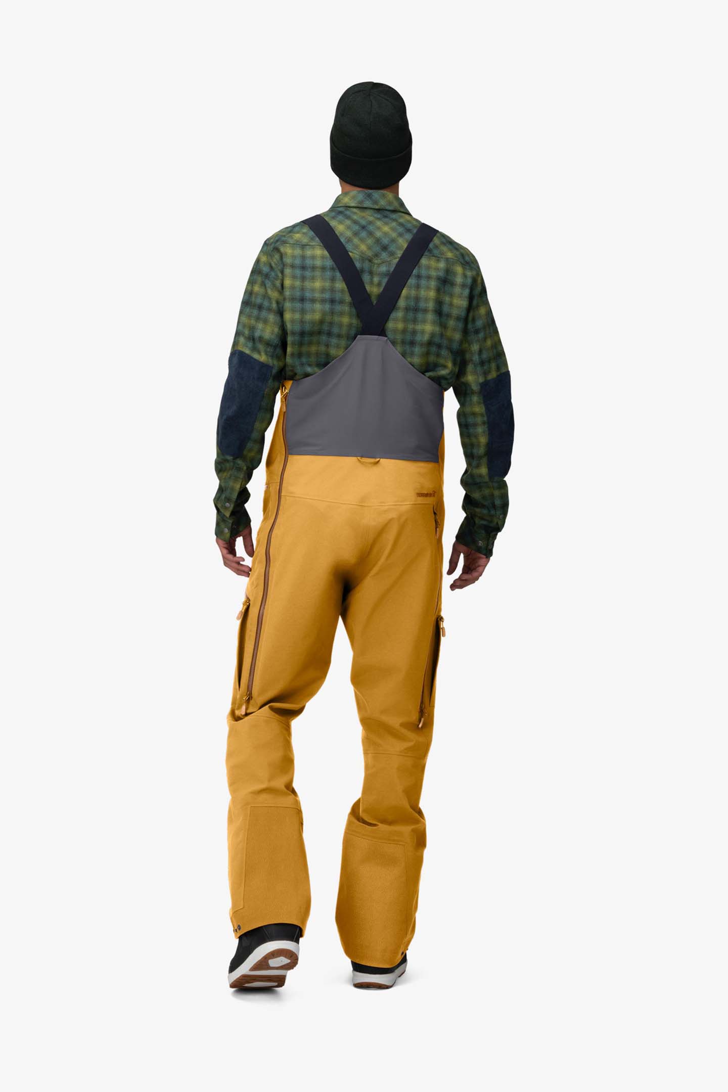 tamok Gore-Tex Performance Shell Bib (M) | フルマークスストア-北欧