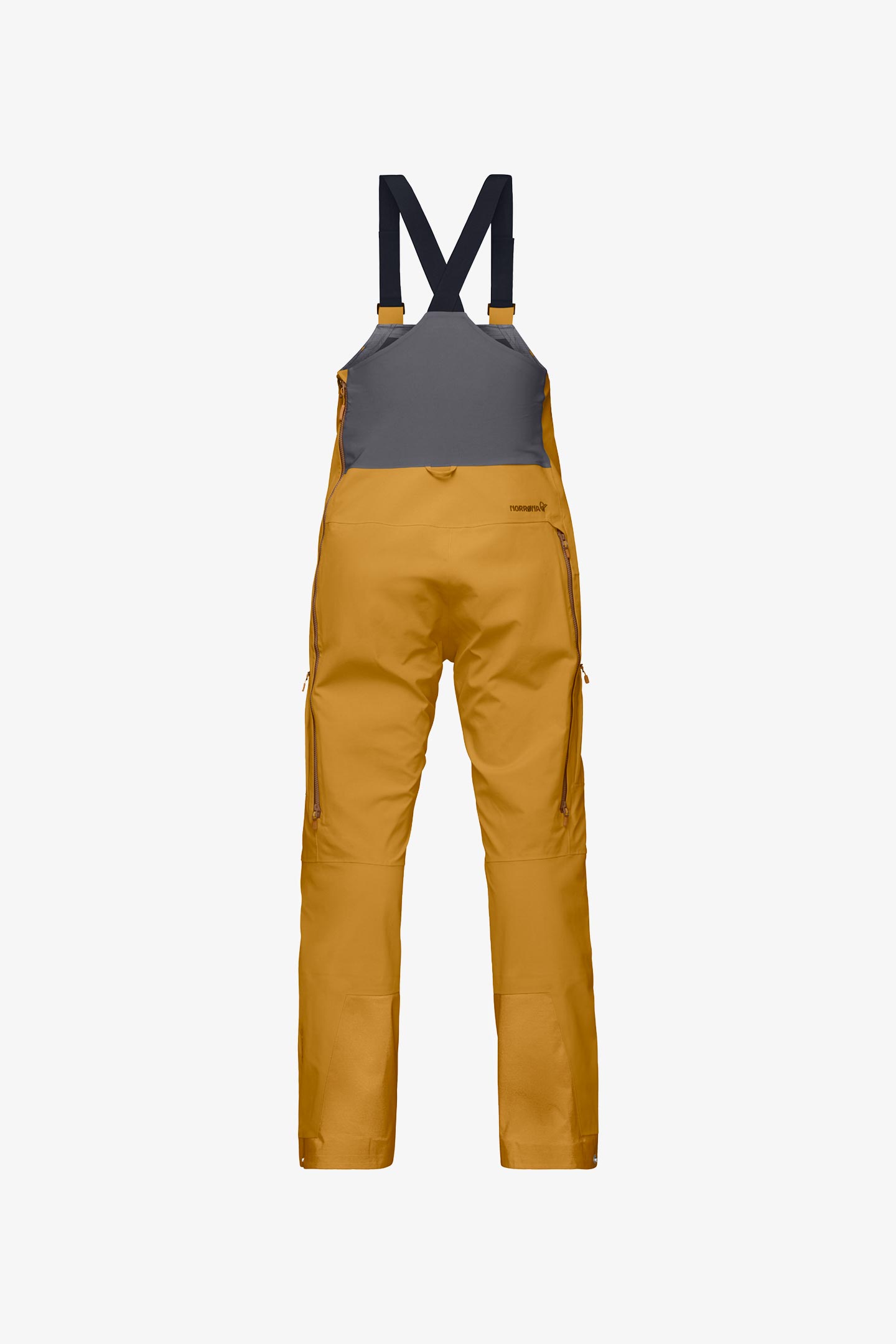 tamok Gore-Tex Performance Shell Bib (M) | フルマークスストア-北欧