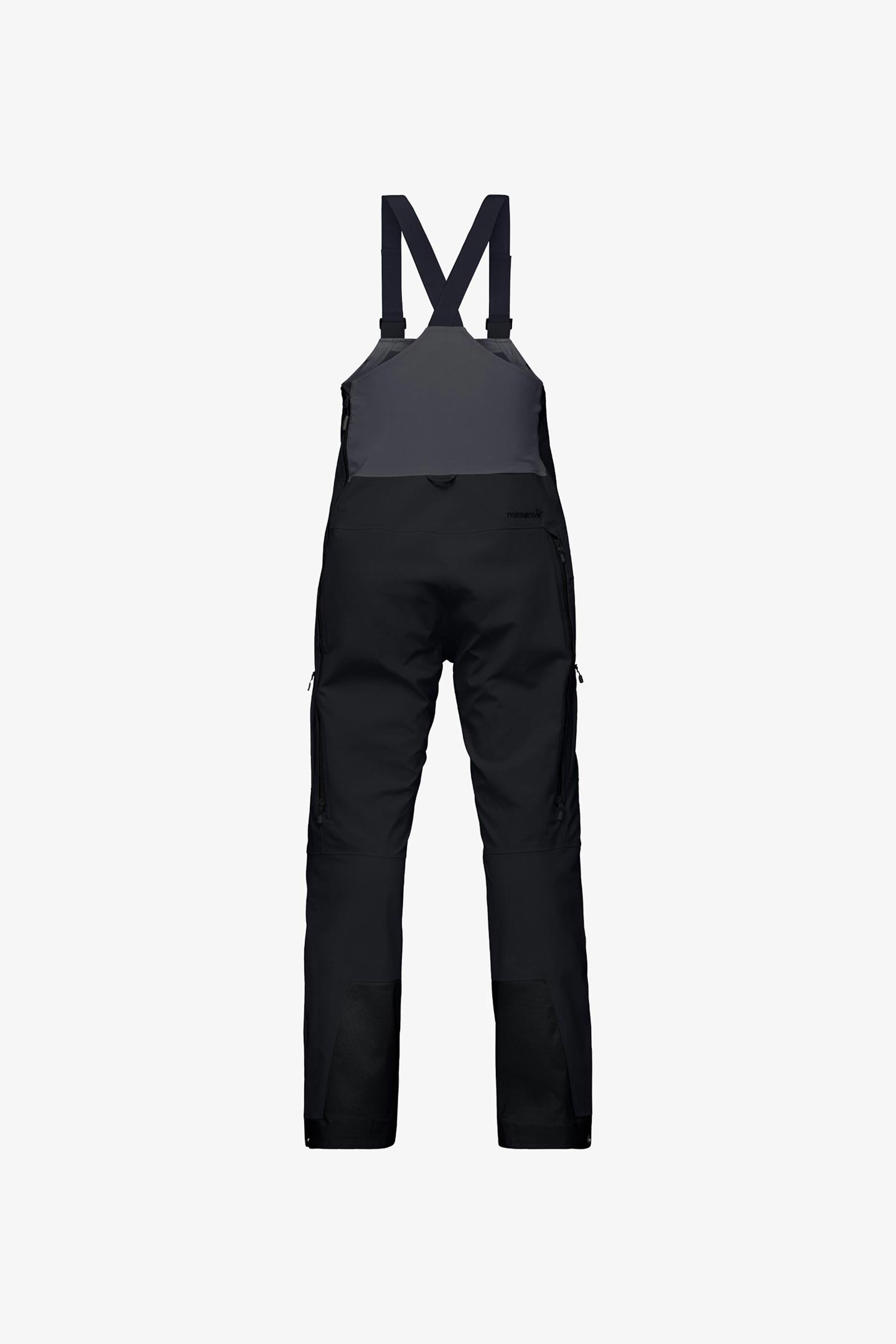 tamok Gore-Tex Performance Shell Bib (M) | フルマークスストア-北欧