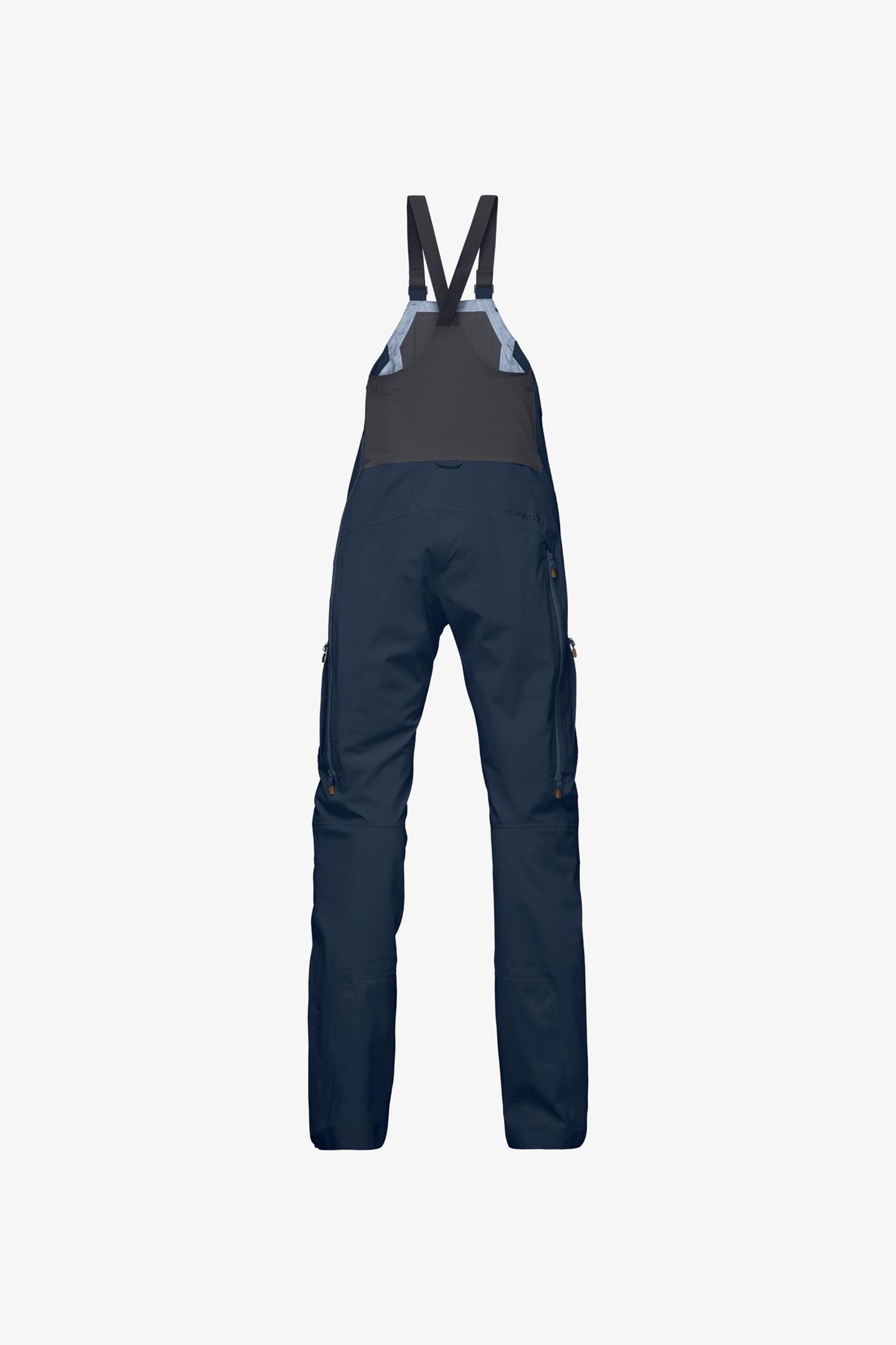 tamok Gore-Tex Performance Shell Bib (W) | フルマークスストア-北欧