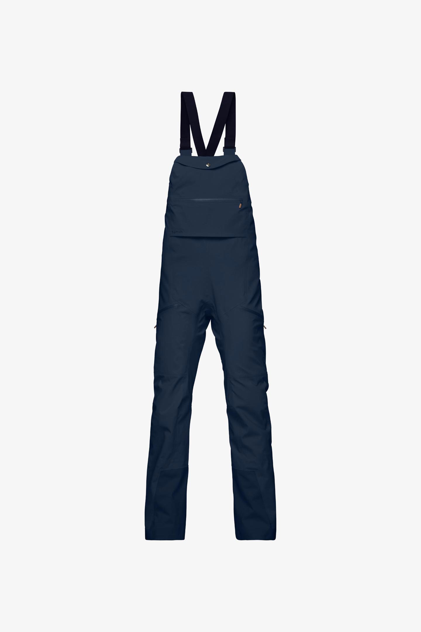 tamok Gore-Tex Performance Shell Bib (W) | フルマークスストア-北欧