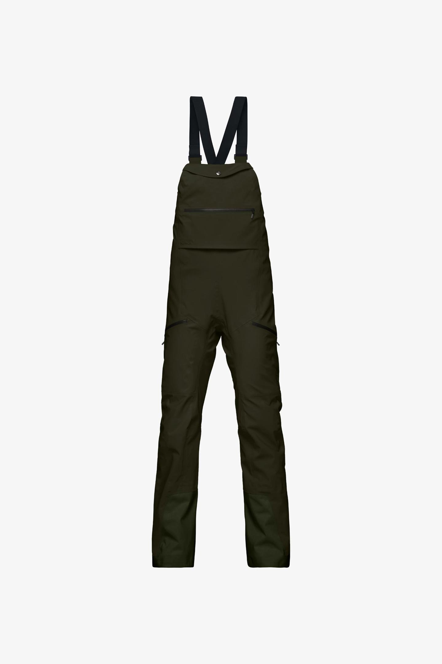 tamok Gore-Tex Performance Shell Bib (W) | フルマークスストア-北欧