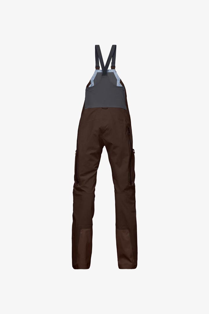 tamok Gore-Tex Performance Shell Bib (W) | フルマークスストア-北欧