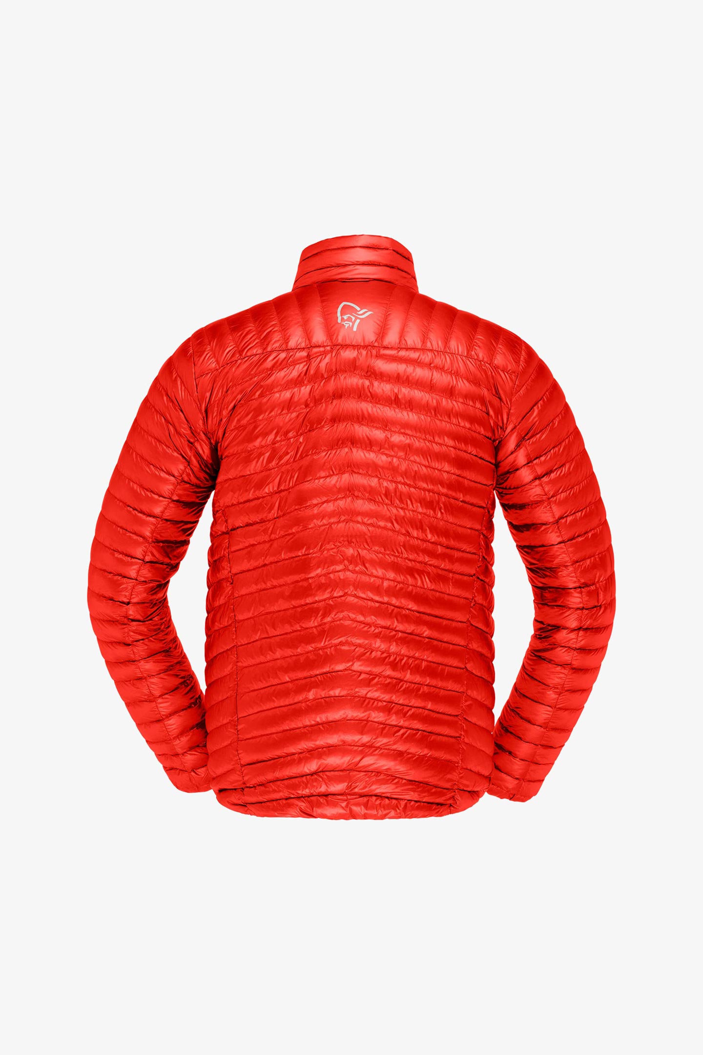 trollveggen superlight down850 Jacket (M) | フルマークスストア