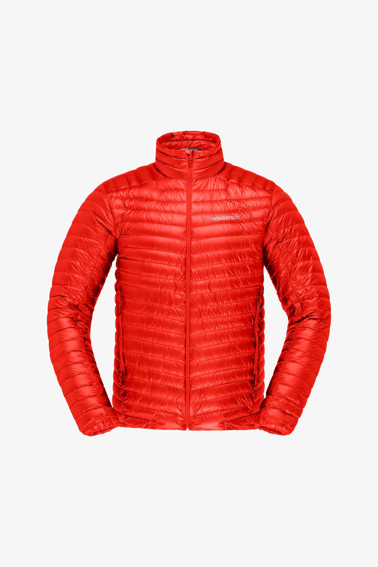 trollveggen superlight down850 Jacket (M) | フルマークスストア
