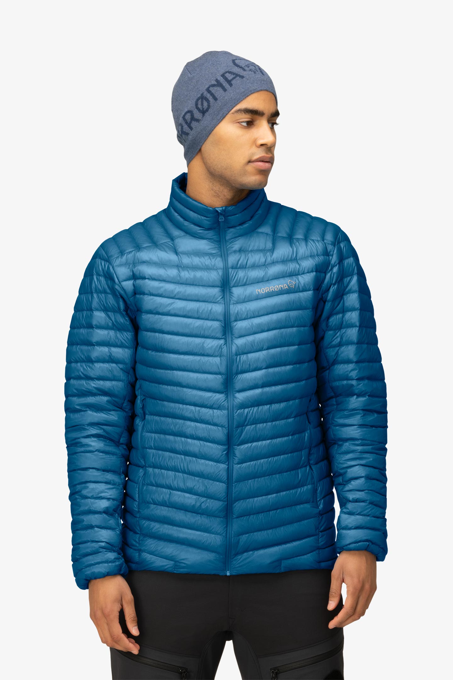 trollveggen superlight down850 Jacket (M) | フルマークス trollveggen superlight down850 Jacket (M) | フルマークス