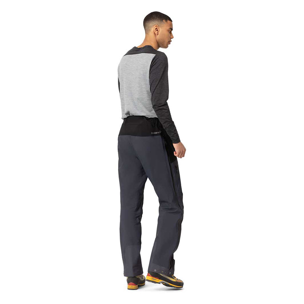 trollveggen Gore-Tex Pro Light Pants (M) | フルマークスストア-北欧 