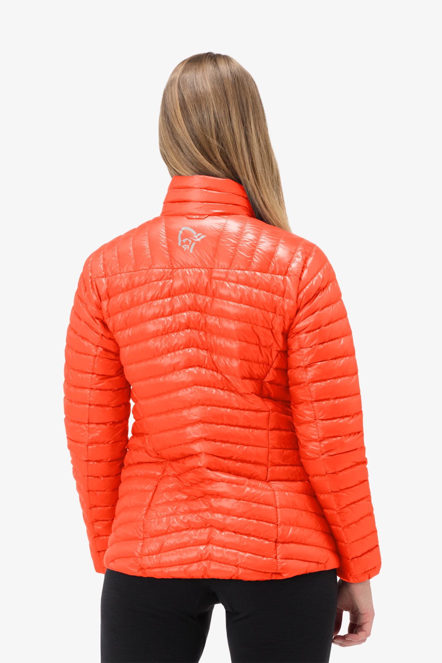 trollveggen superlight down850 Jacket (W) | フルマークスストア