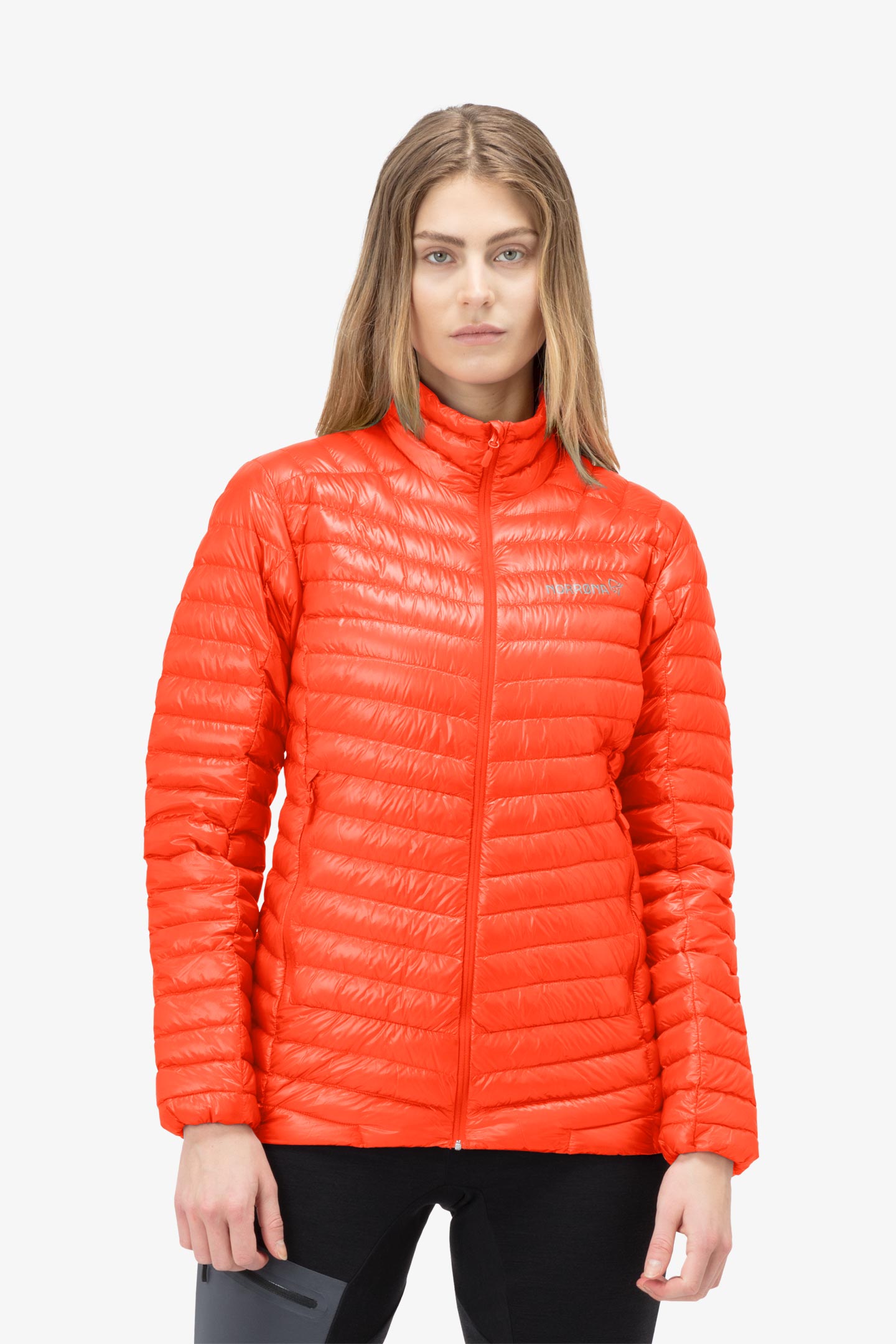 lofoten Thermal Pro Hood (W) | フルマークスストア-北欧