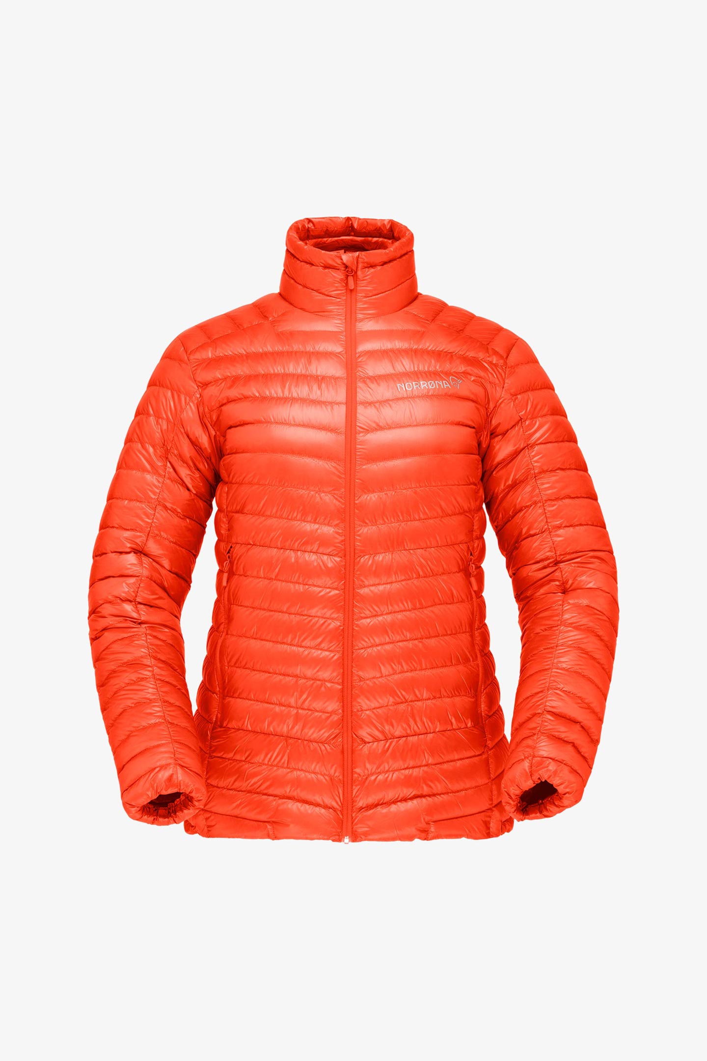 trollveggen superlight down850 Jacket (W) | フルマークスストア