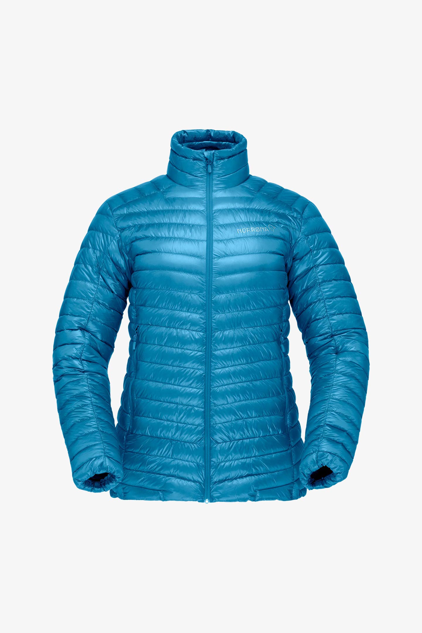 trollveggen superlight down850 Jacket (W) | フルマークスストア