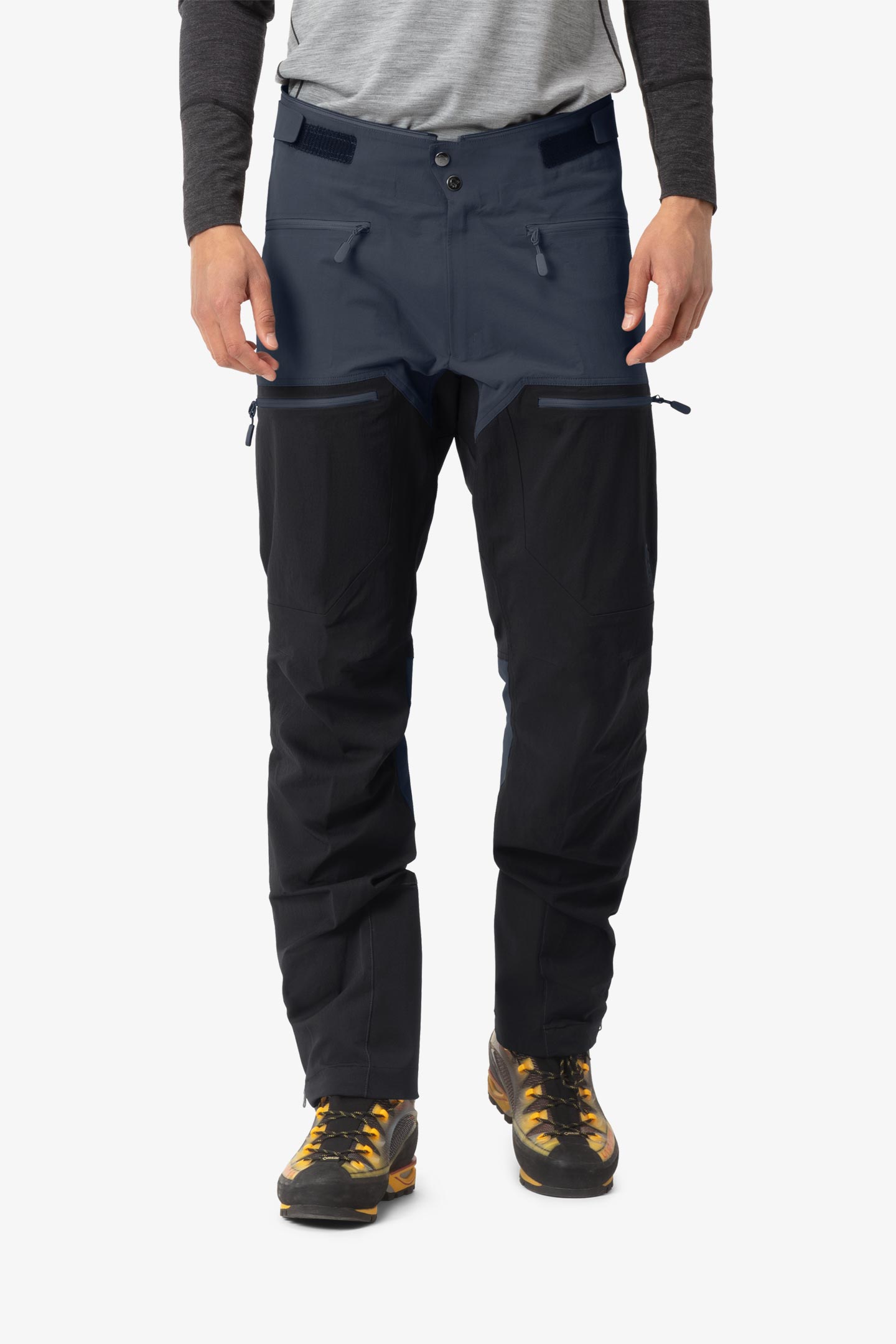 lyngen Alpha90 Jacket (M) | フルマークスストア-北欧