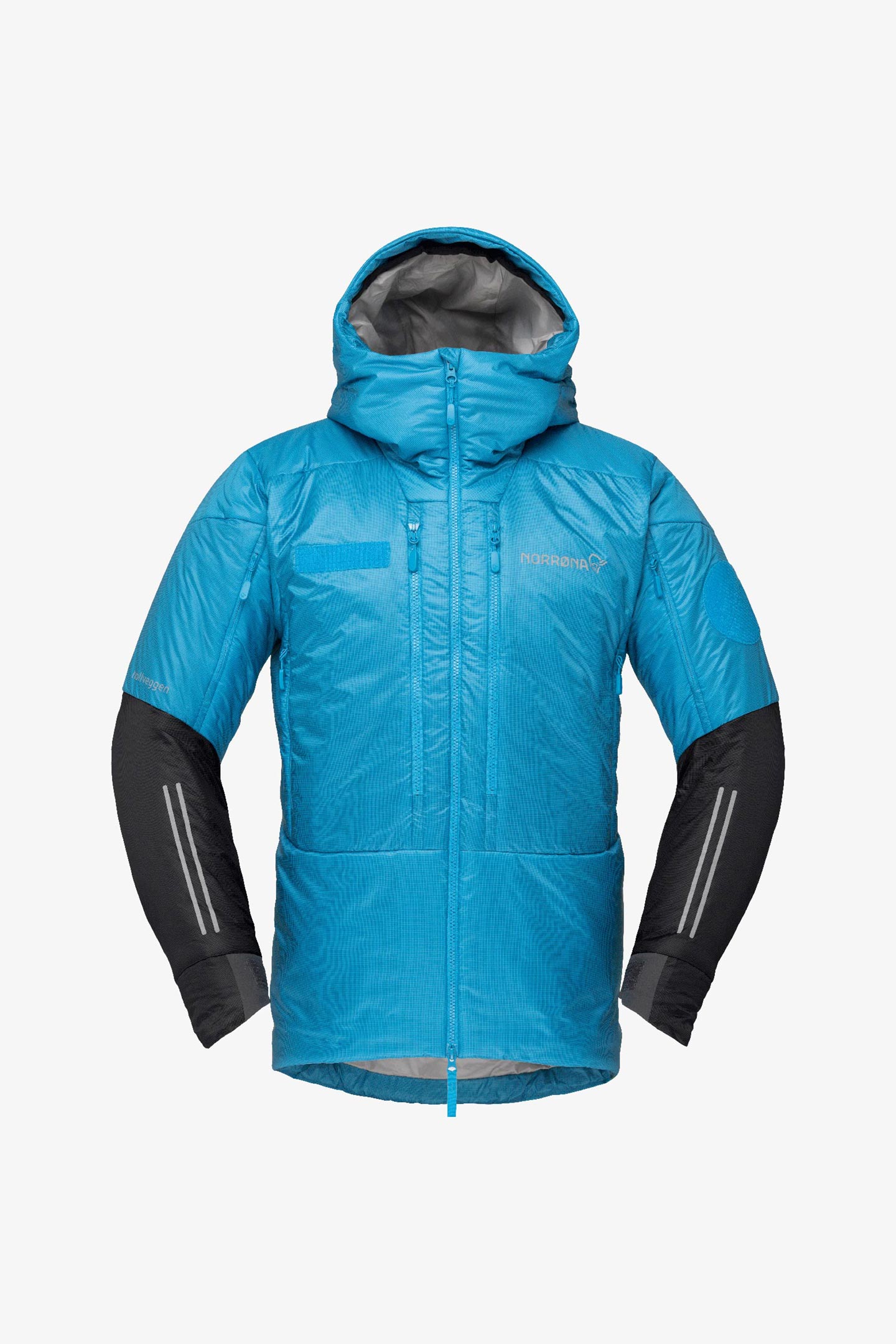 trollveggen thermo100 rescue Hood (M) | フルマークスストア-北欧