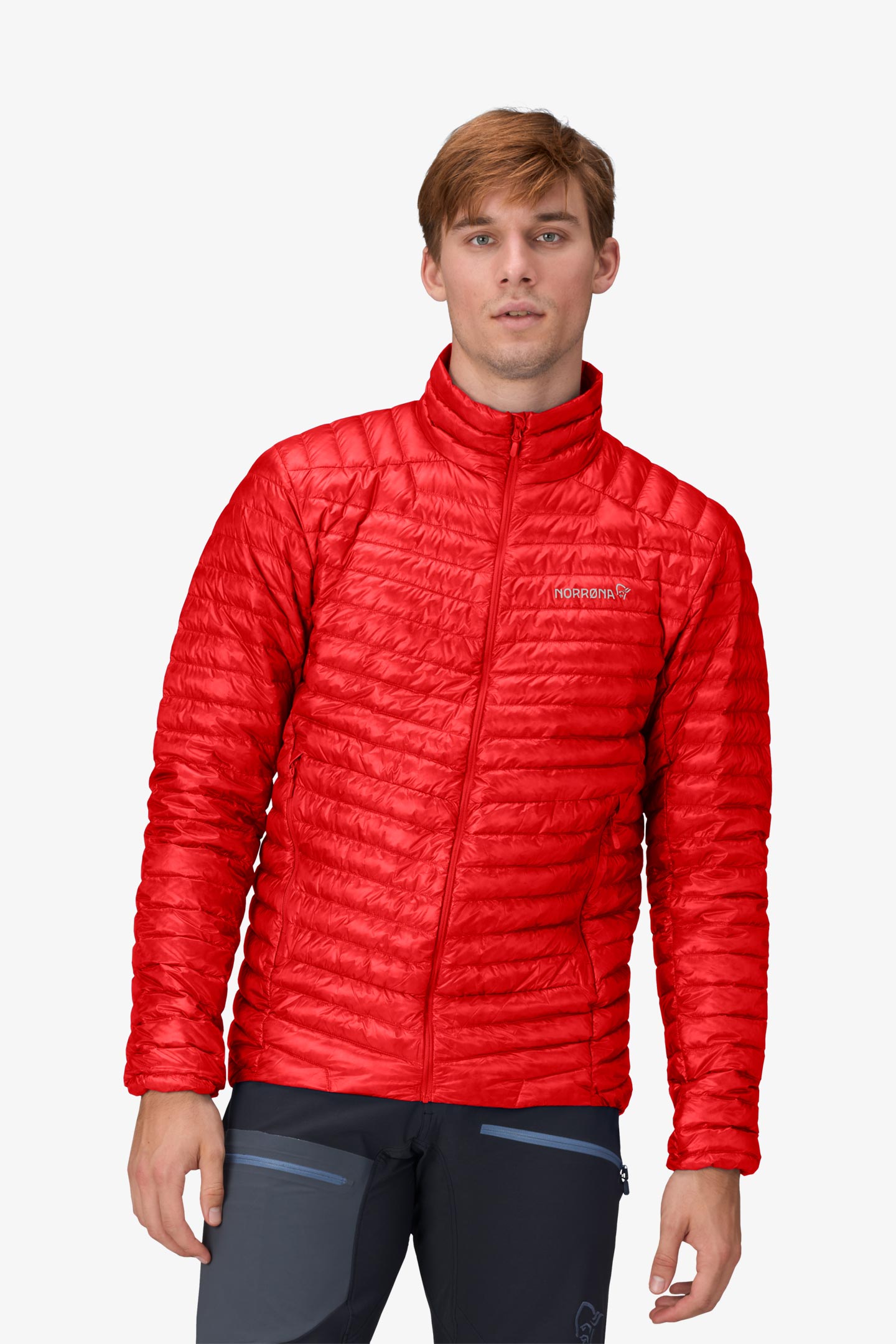 上*助様 値下げ未使用　オーダー品　RINGJACKET POLO RING JACKET OUTLET