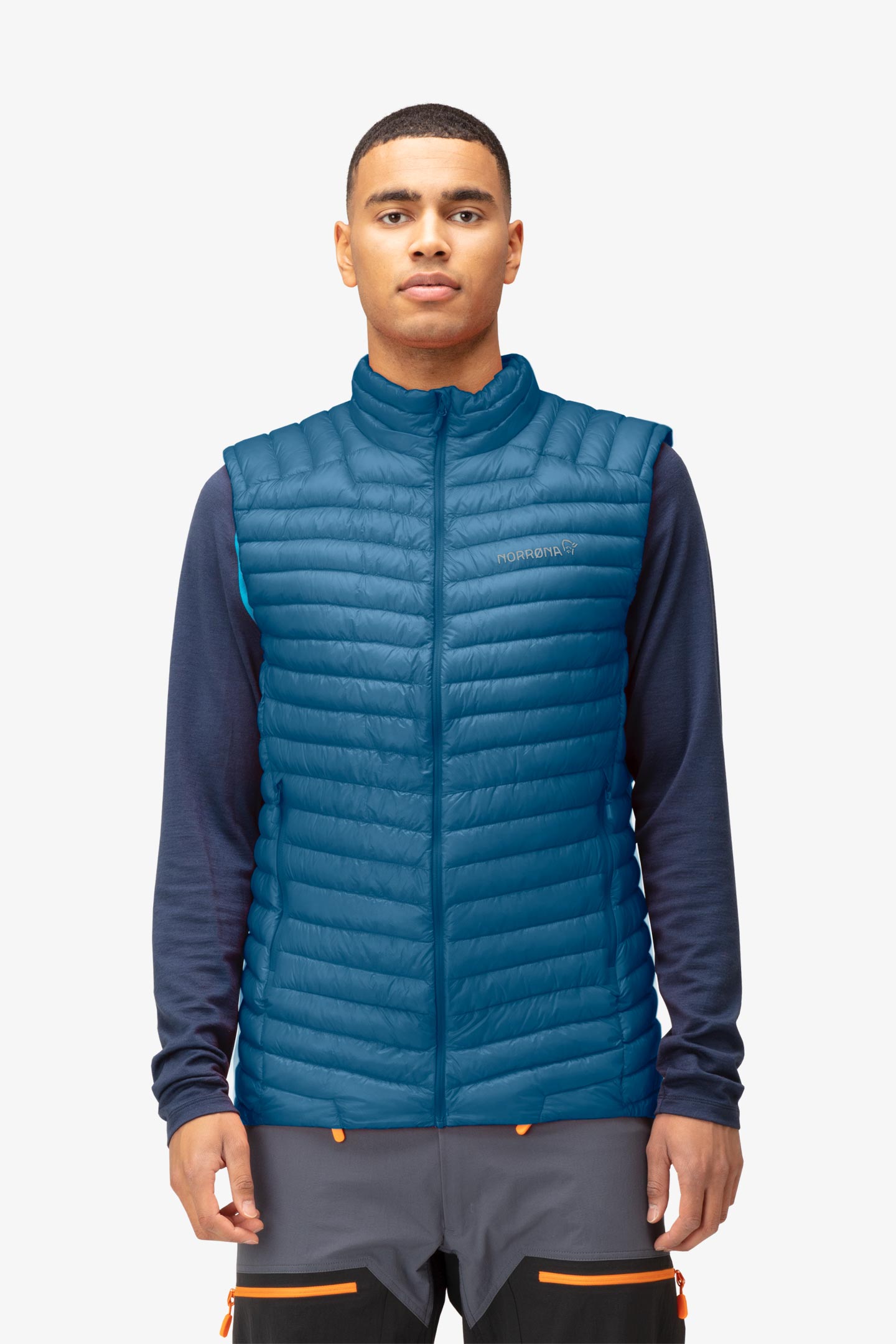 lofoten Primaloft80 Anorak (M) | フルマークスストア-北欧アウトドア