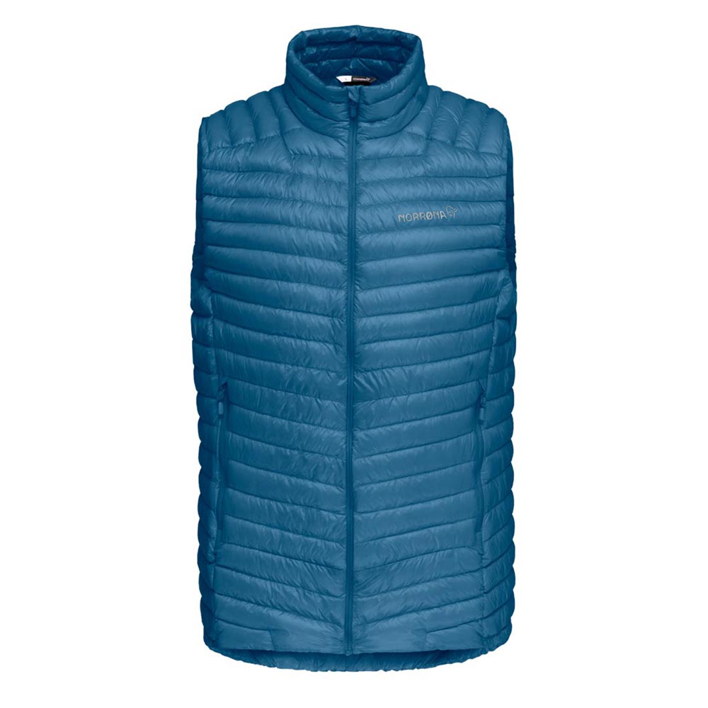 falketind down750 Vest (M) | フルマークスストア-北欧 falketind down750 Vest (M) | フルマークスストア-北欧