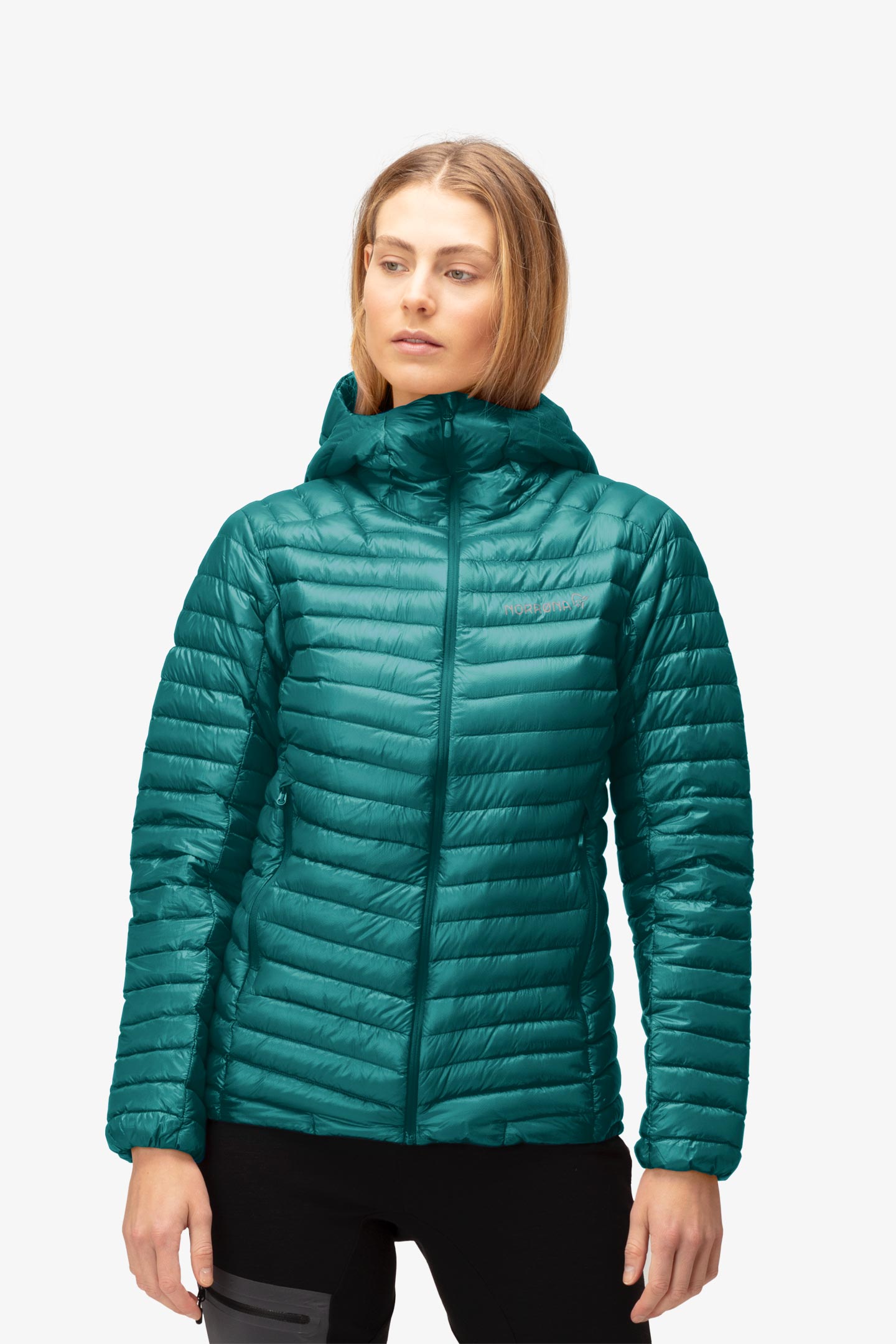 trollveggen Gore-Tex Pro Light Jacket (M) | フルマークスストア