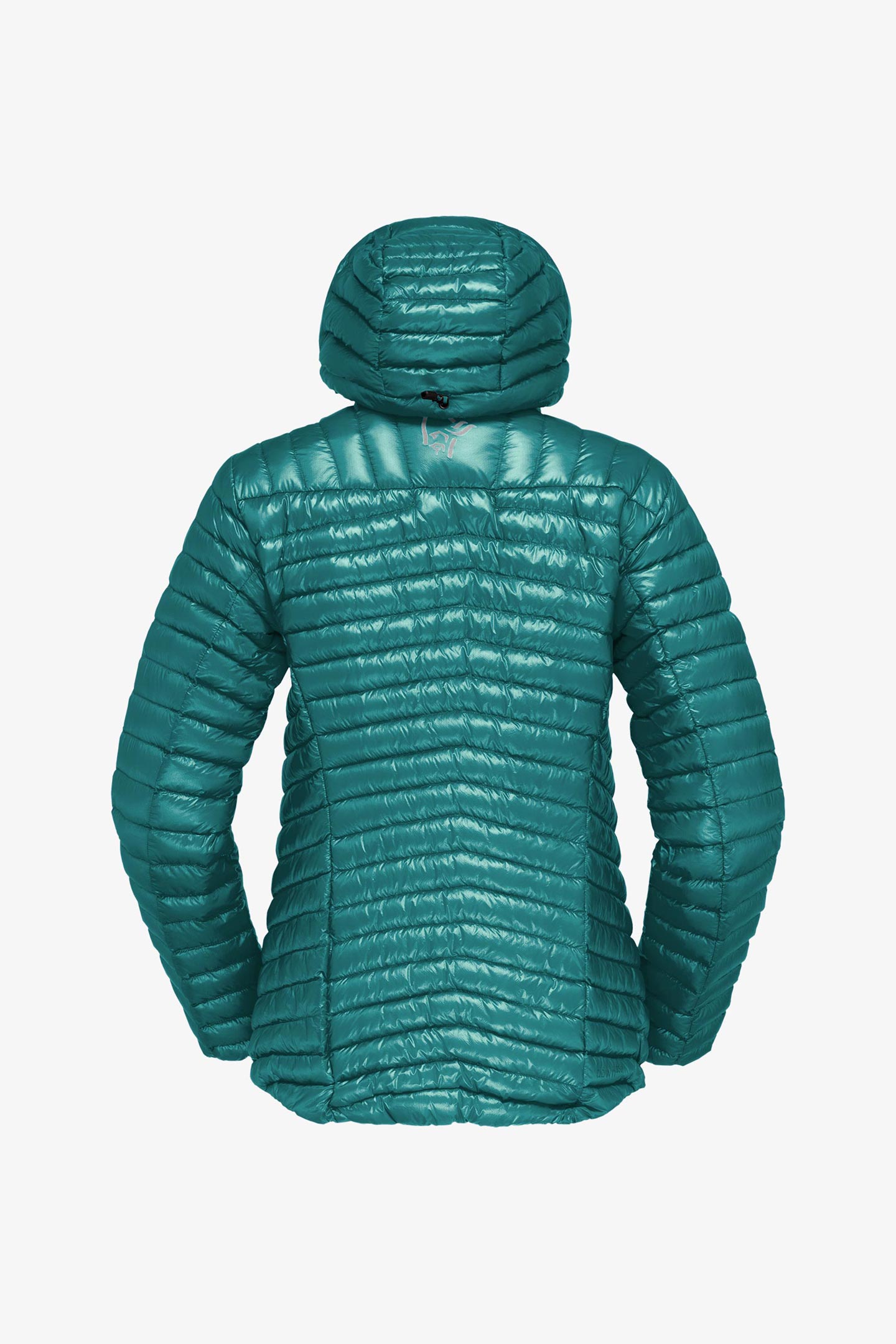 trollveggen superlight down850 Hood (W) | フルマークスストア-北欧