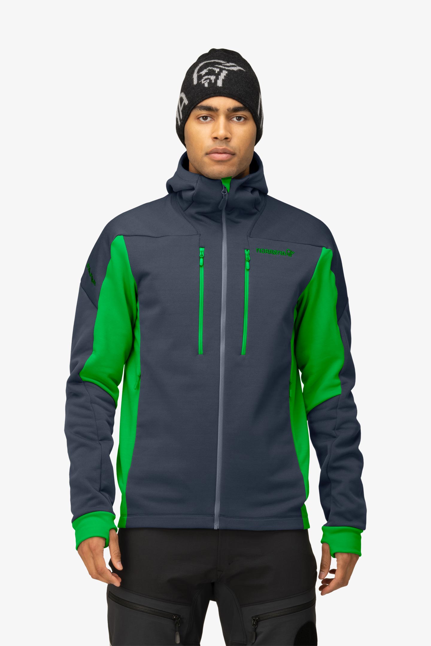 oslo Gore-Tex 2L Coat (W) | フルマークスストア-北欧アウトドア用品