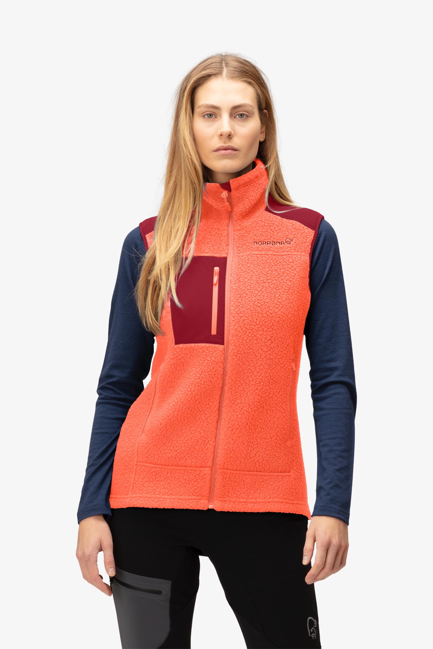 lyngen Alpha100 Zip Hood (M) | フルマークスストア-北欧アウトドア lyngen Alpha100 Zip Hood (M) | フルマークスストア-北欧アウトドア