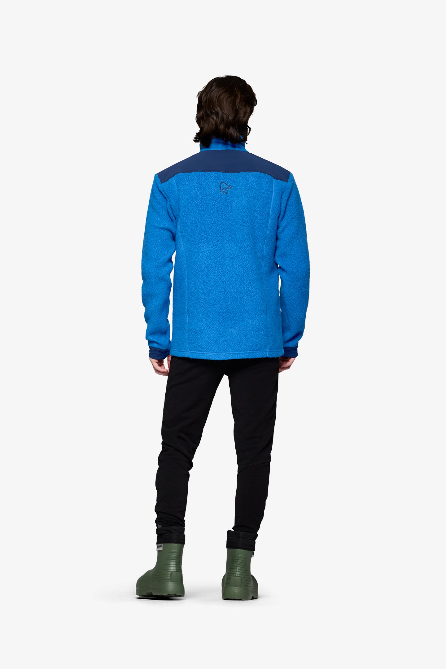 trollveggen warm3 Jacket (M) | フルマークスストア-北欧アウトドア