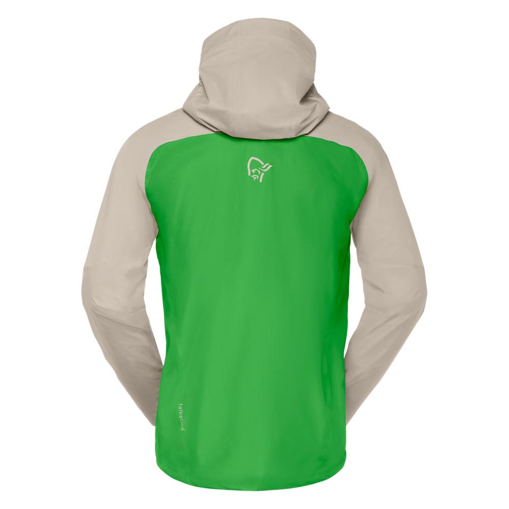 falketind Gore-Tex Jacket (M) | フルマークスストア-北欧