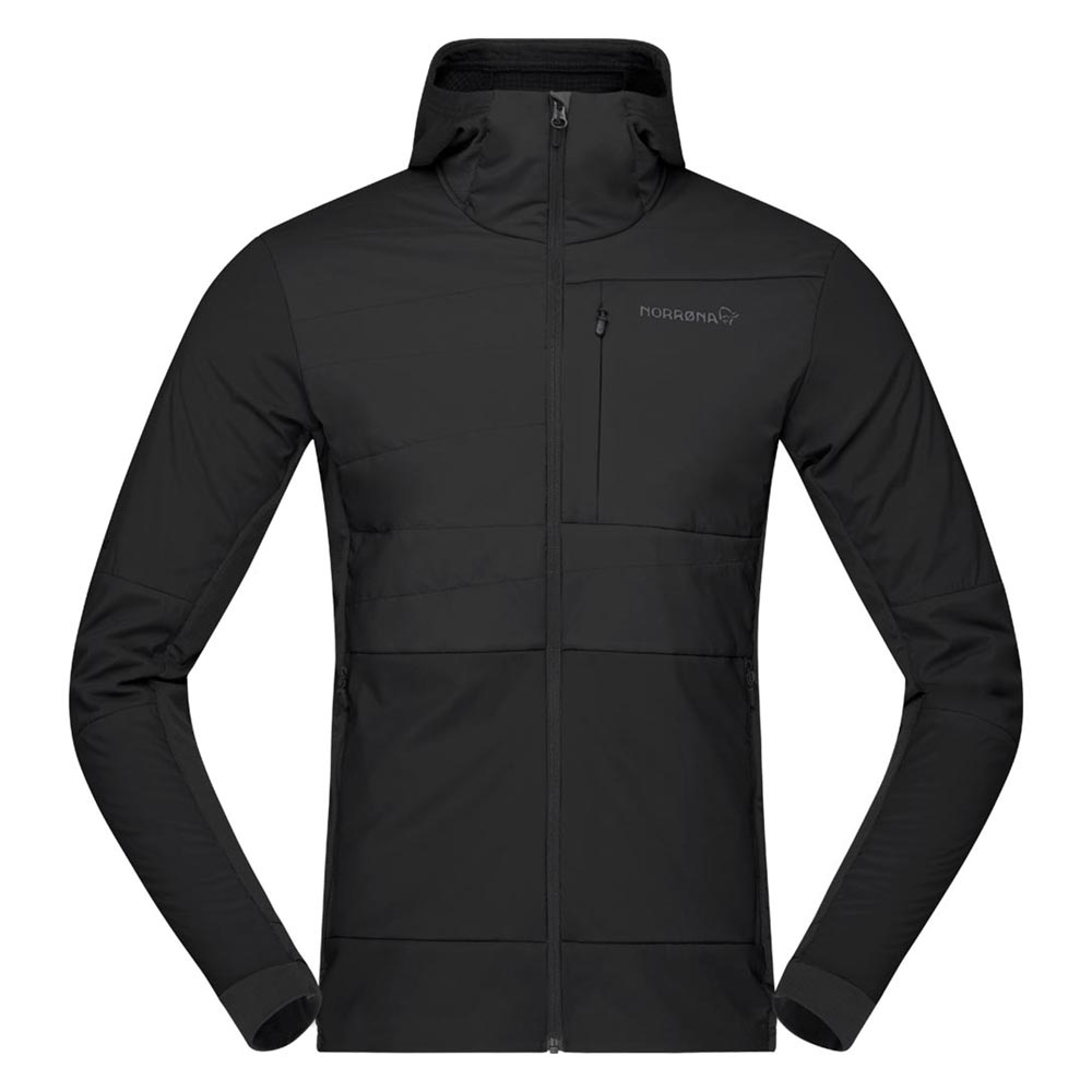 finnskogen warm1 Jacket (M/W) | フルマークスストア-北欧